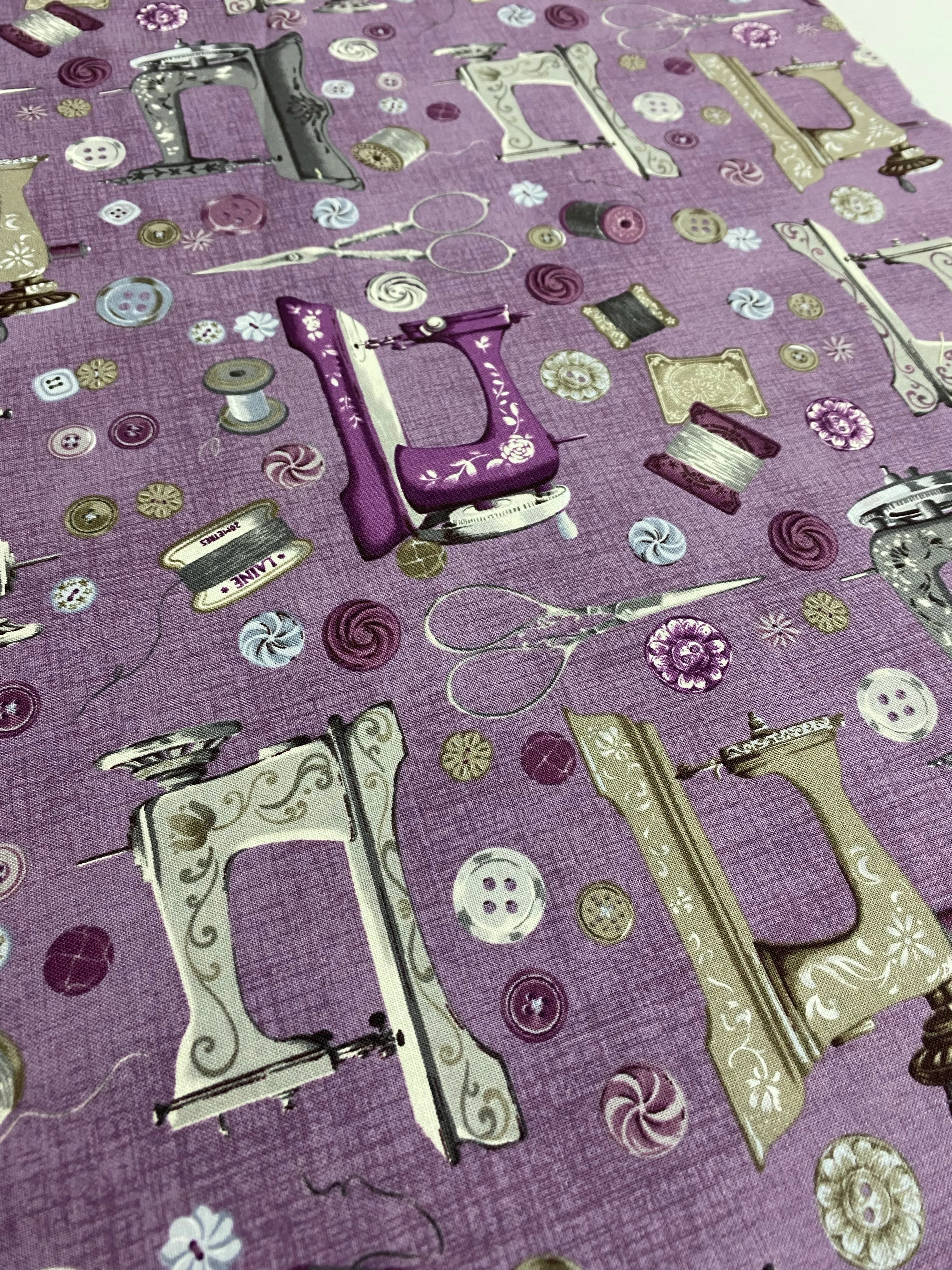 Top sonu- 35cm x 110cm-Vintage Couturier