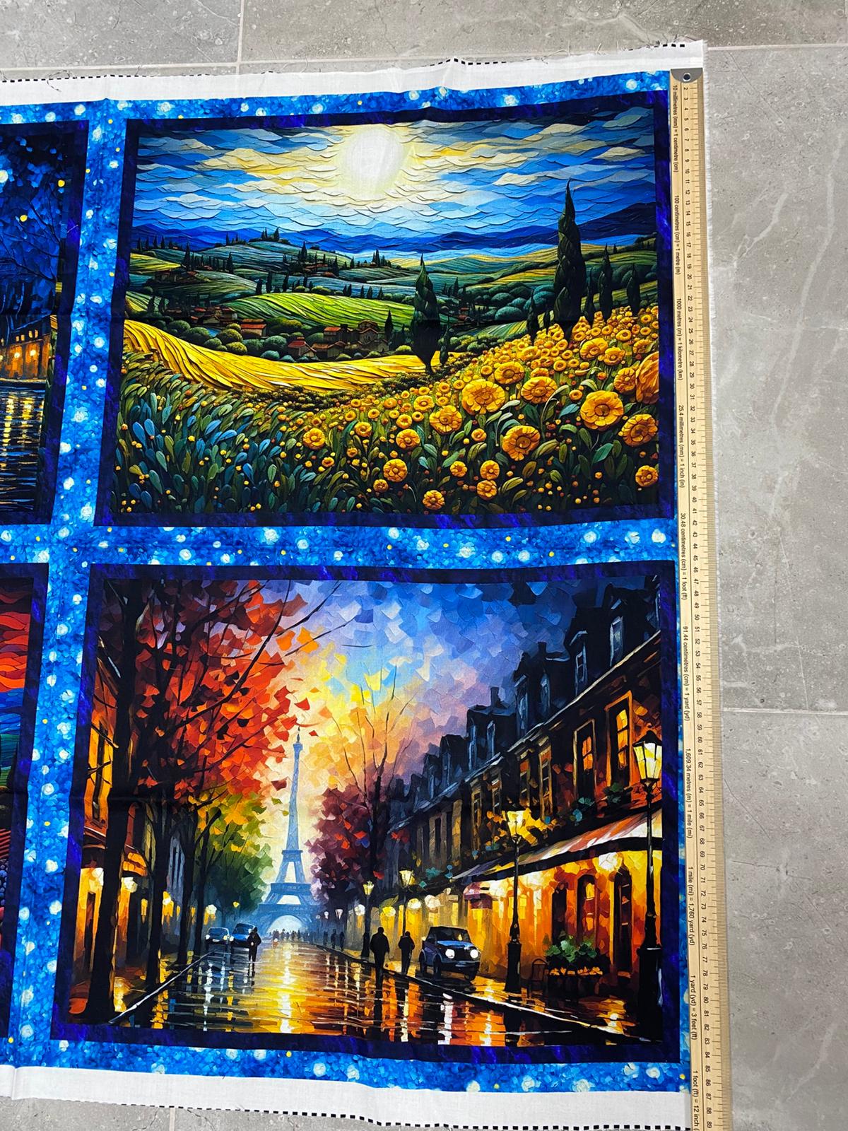 DD-PANEL-C'est Magnifique