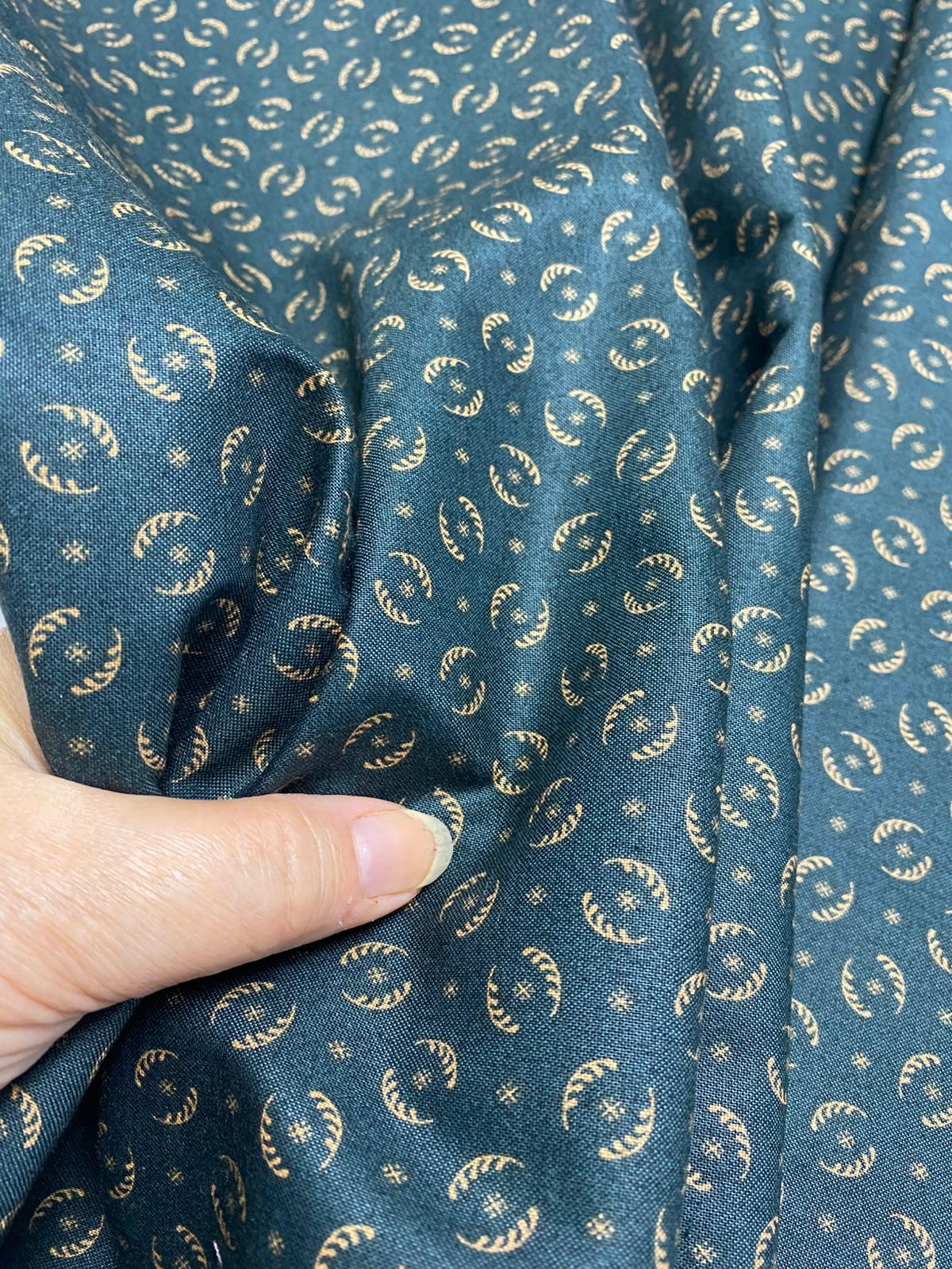 EQP-MODERN TRADITIONS-Midnight Blue-Olivia