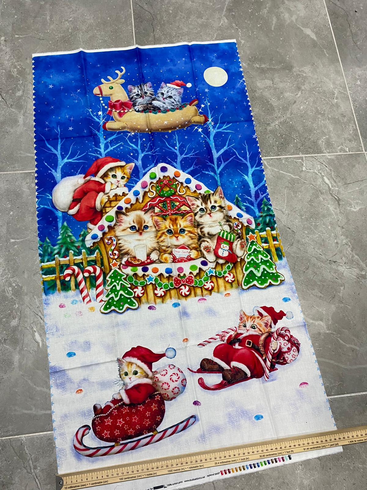 DD| YILBAŞI PANELİ-KEDİLİ