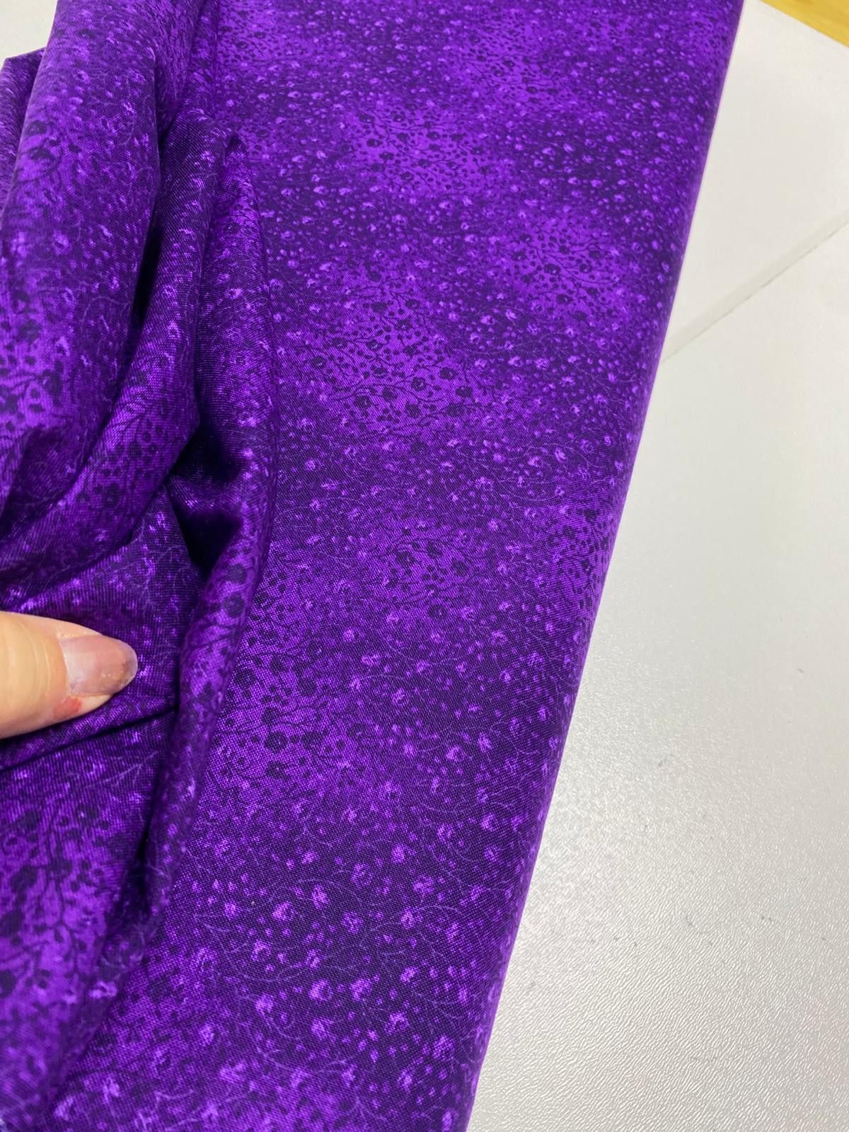 RK| FUSION #4 EY-4070-50 EGGPLANT