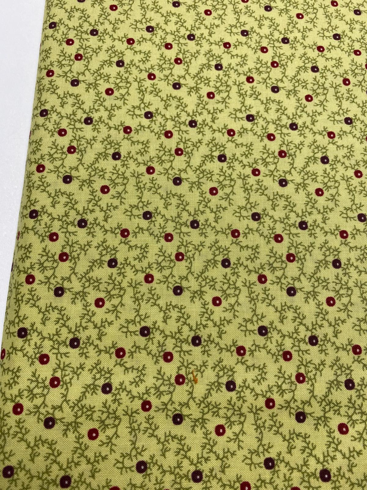 EQP-CONTEMPORARY CLASSICS-Sage Green-Blackberry Hedge