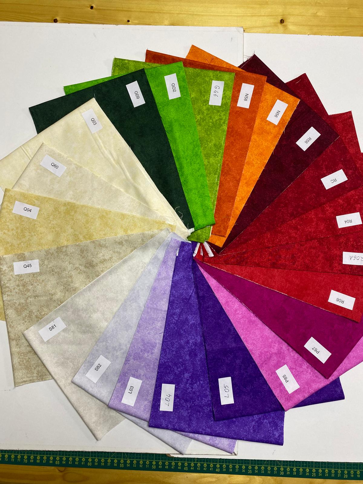 MK| S81-SPRAYTIME SAILCLOTH