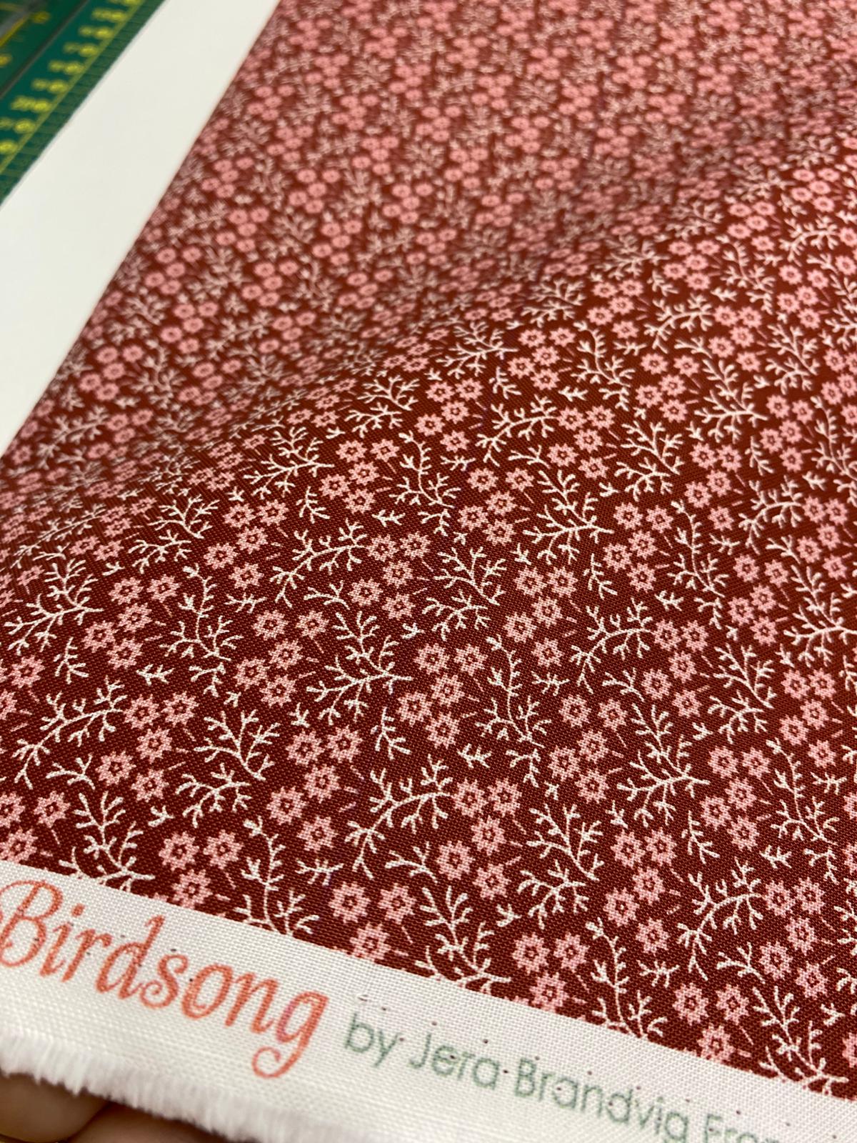 MAY| BIRDSONG-10654 R