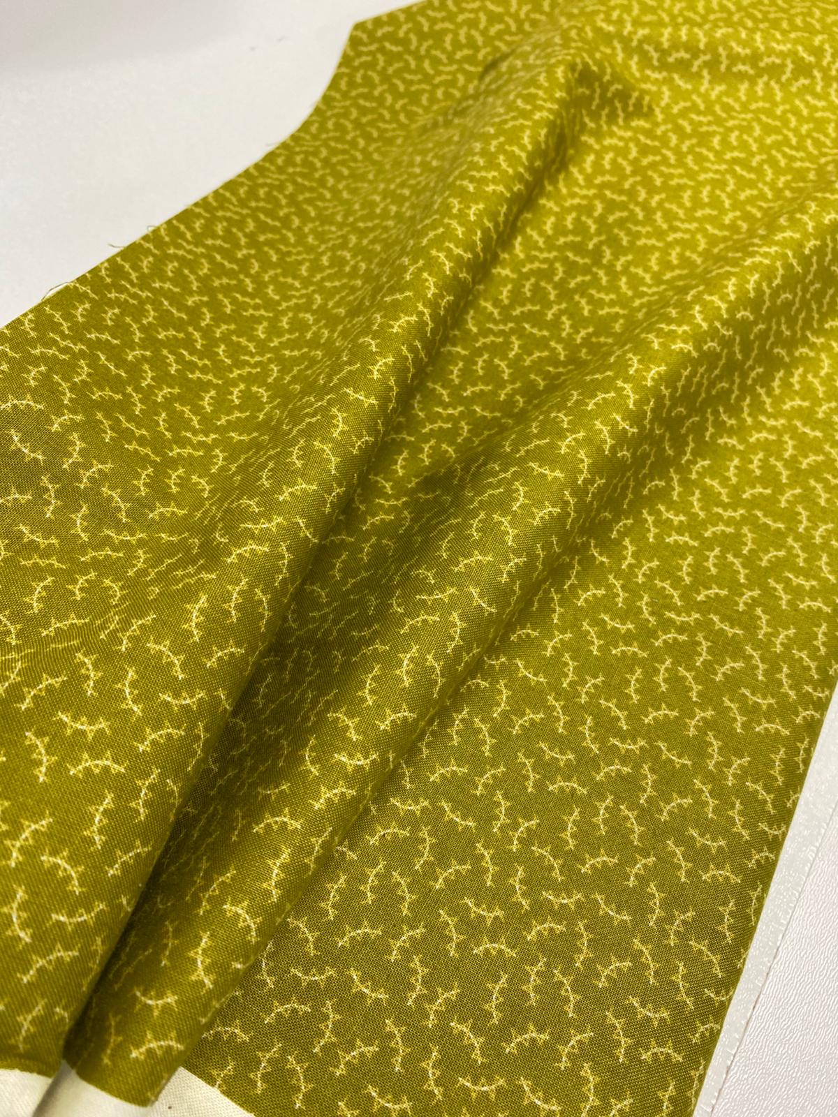 EQP-BACK&FORTH-Zigzag-Green Hill