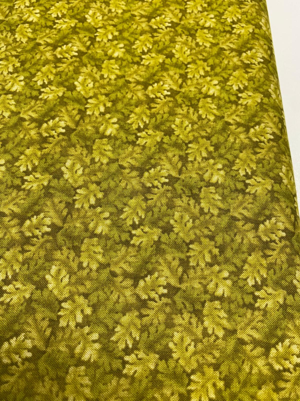 DD| LANDSCAPE-Küçük Yaprak