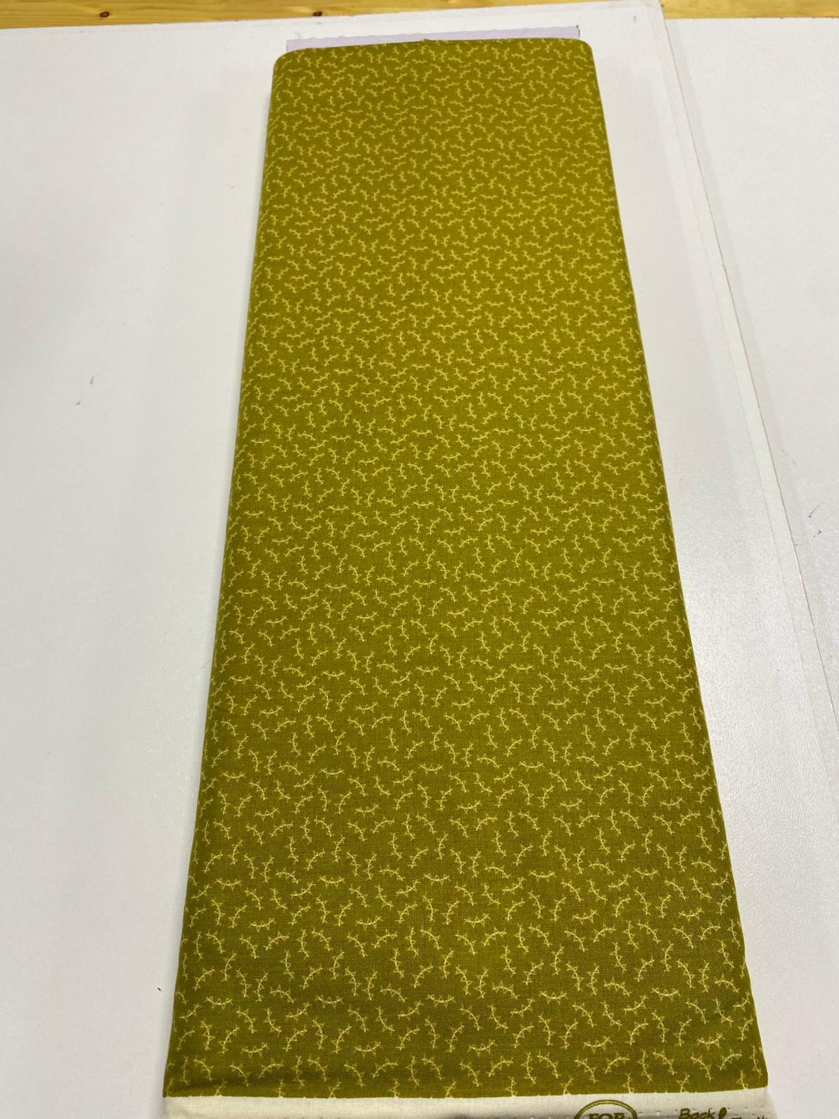 EQP-BACK&FORTH-Zigzag-Green Hill