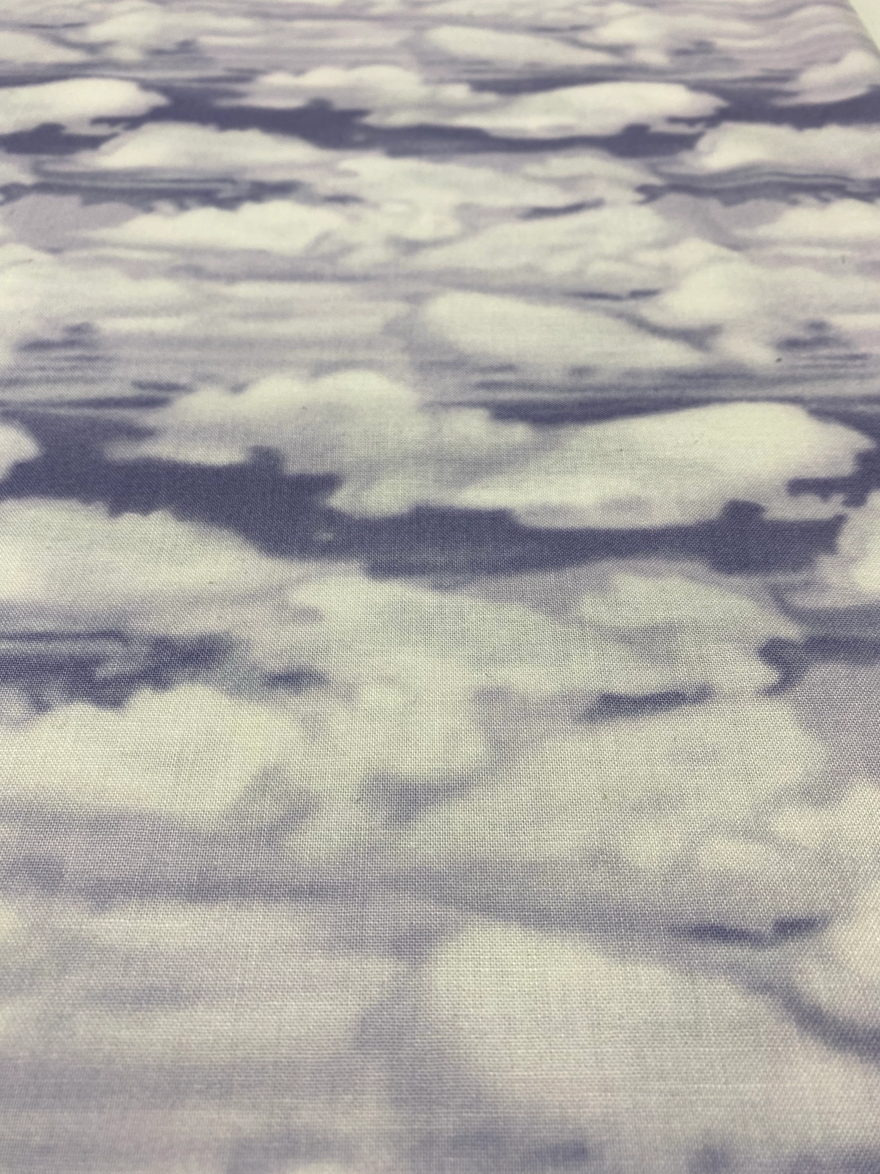 Top sonu- LANDSCAPE-SKY-48cm x 110cm