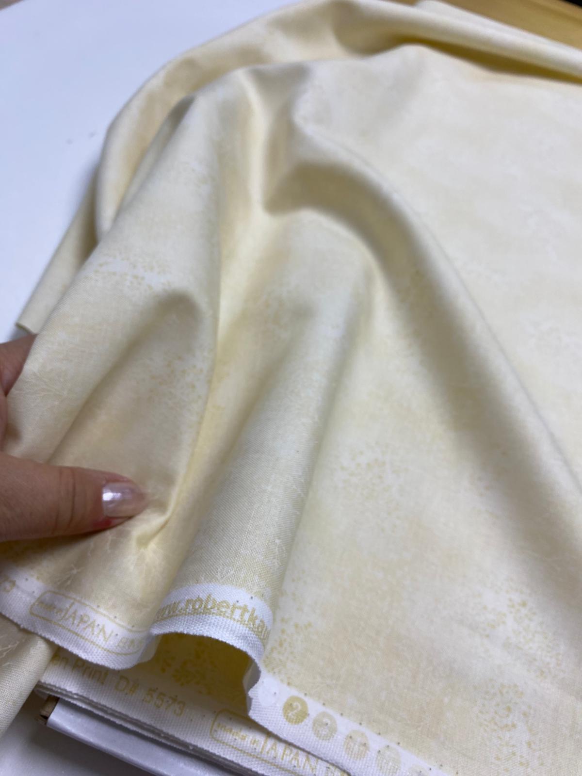 RK| FUSIONS #7 ETJ-5573-85 VANILLA