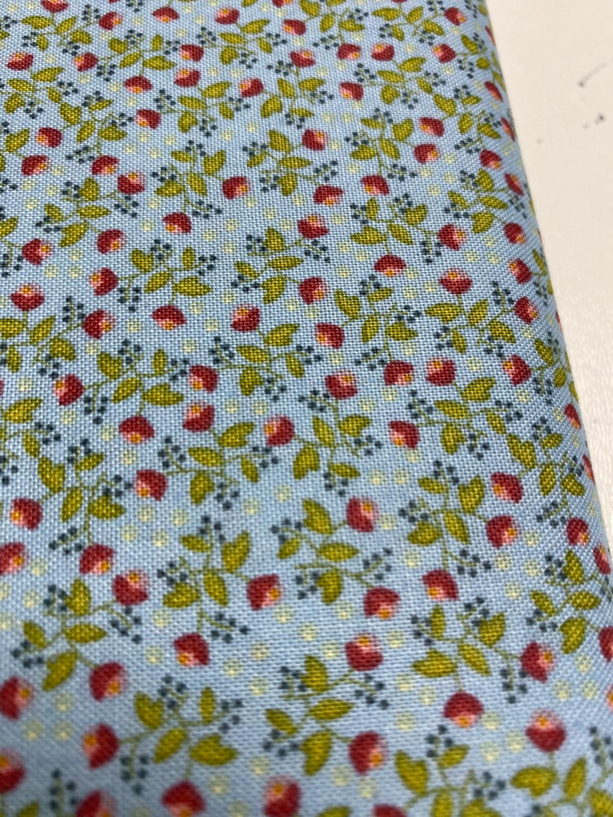 EQP-MODERN TRADITIONS-Ston Blue-In Flanders Fields