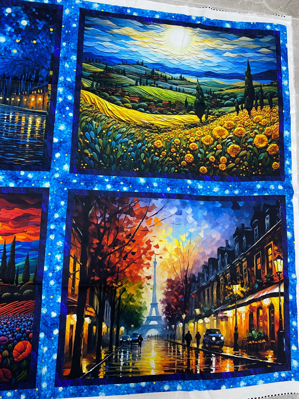 DD-PANEL-C'est Magnifique