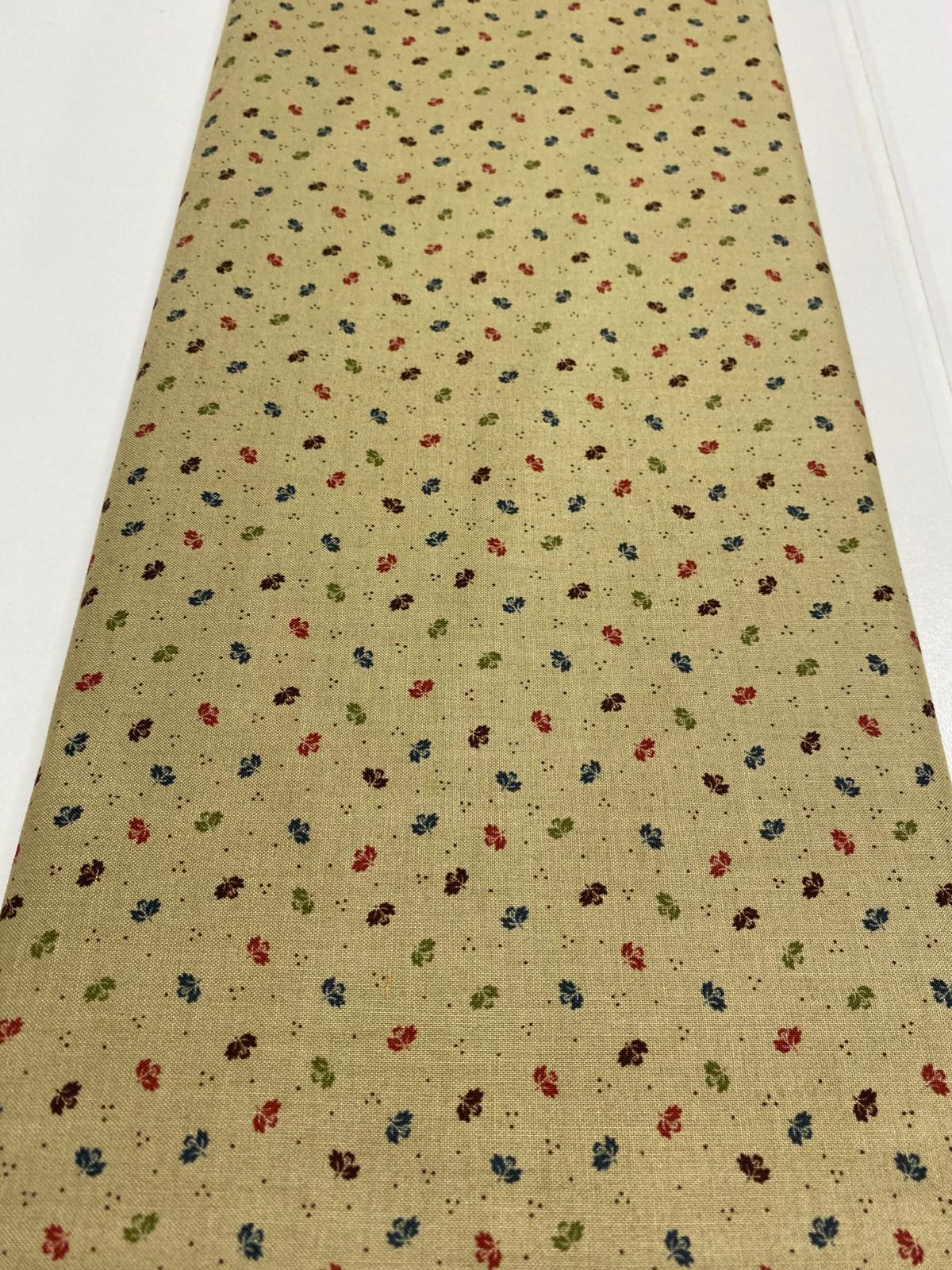 EQP-REMEMBERING TOMORROW-Colonial Green-Happy Harvest