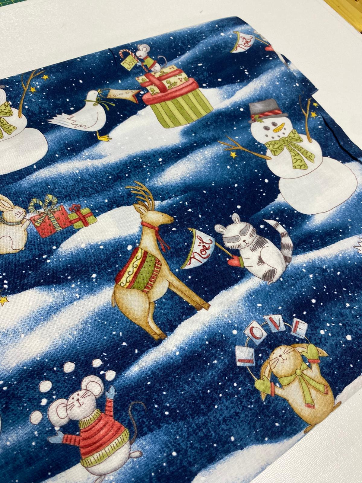 Top Sonu-100cm x 110cn-KARDANADAM