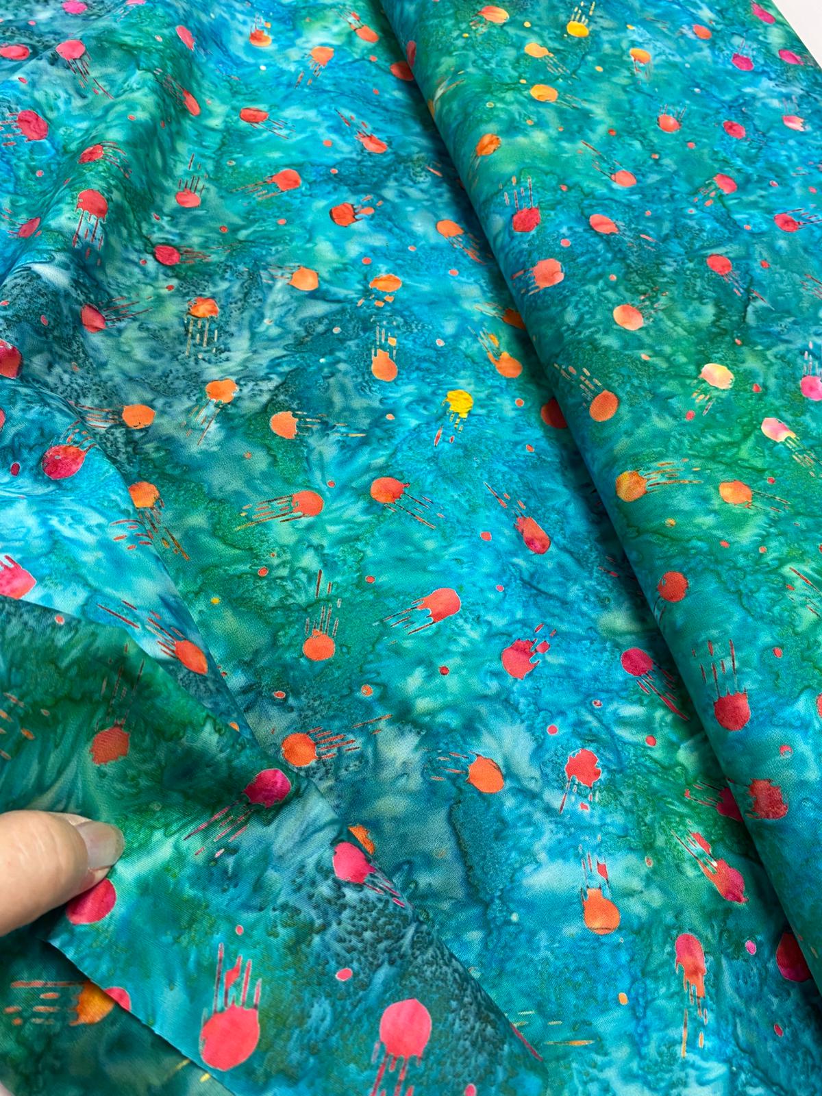 RK | INTERSTELLAR AMD-21570-213 TEAL