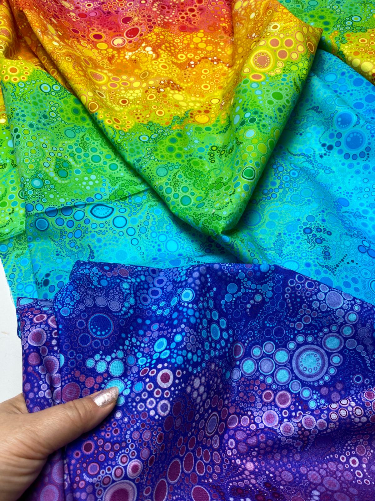 RK | AAQ-17061-263 RAINBOW