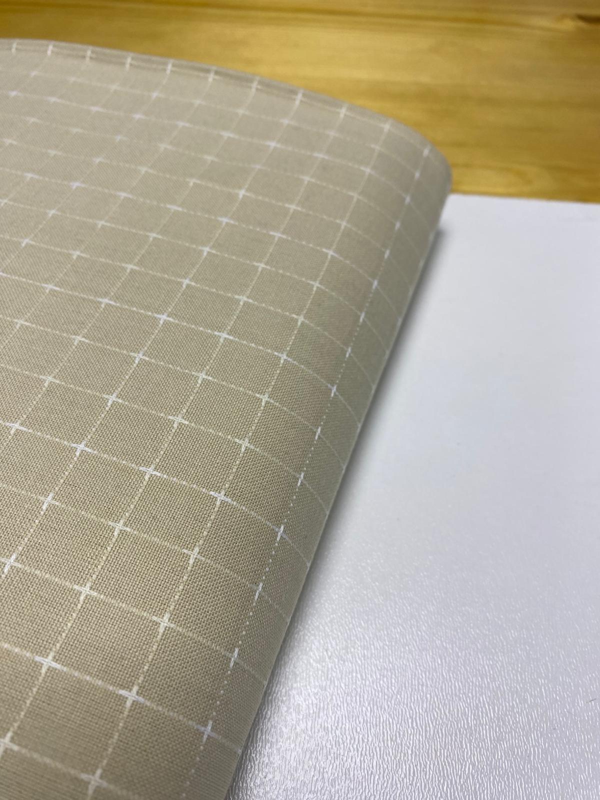 MA| Japon Kumaşı-W1104-CREAM