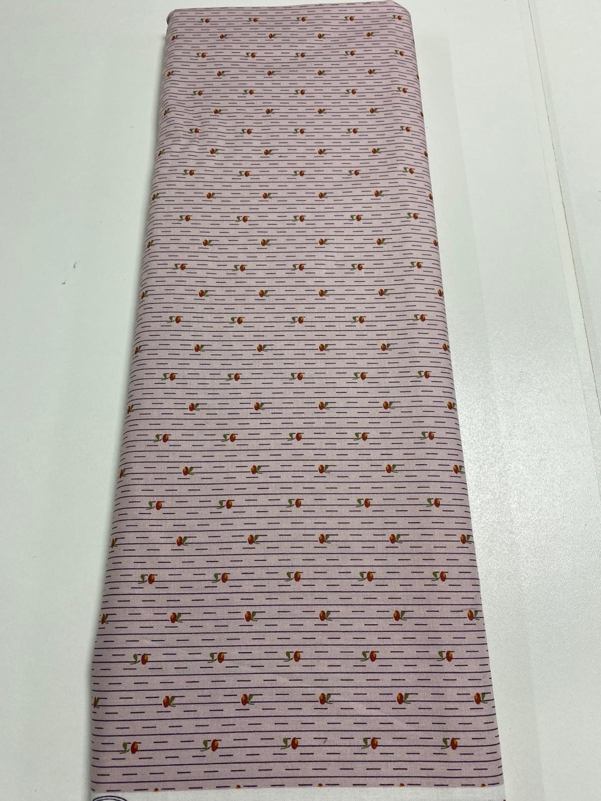 EQP-PAST&PRESENT-Taupe- Posies