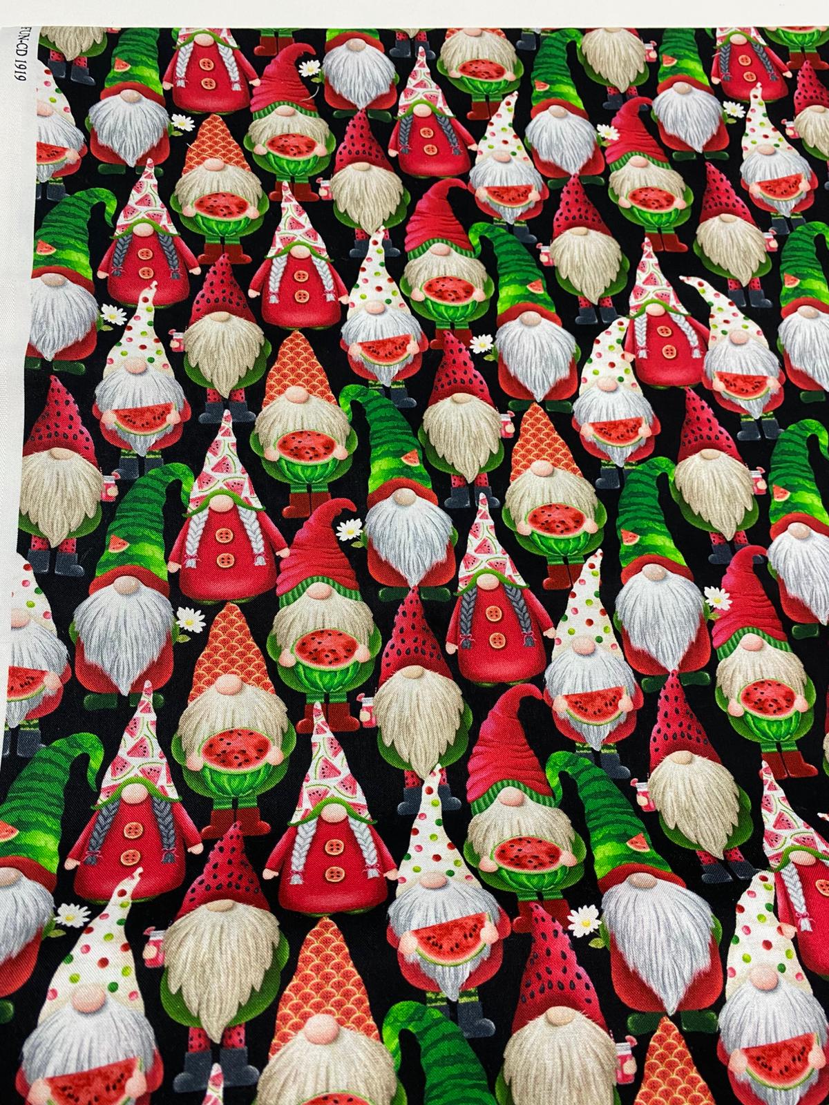 TT| FUN-CD1919-BLACK