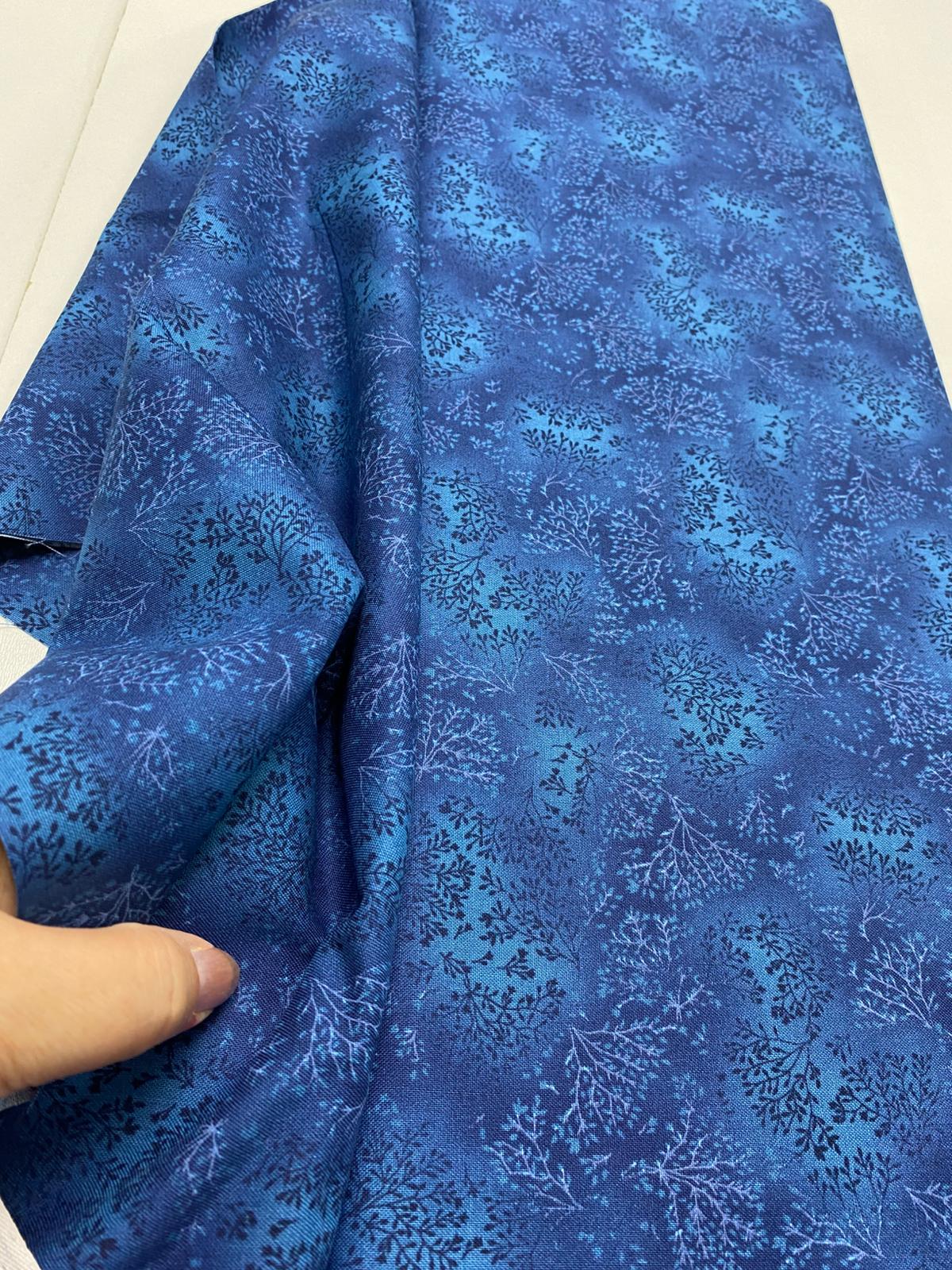 RK| FUSIONS #7 - EYJ-5573-29 DEEP OCEAN