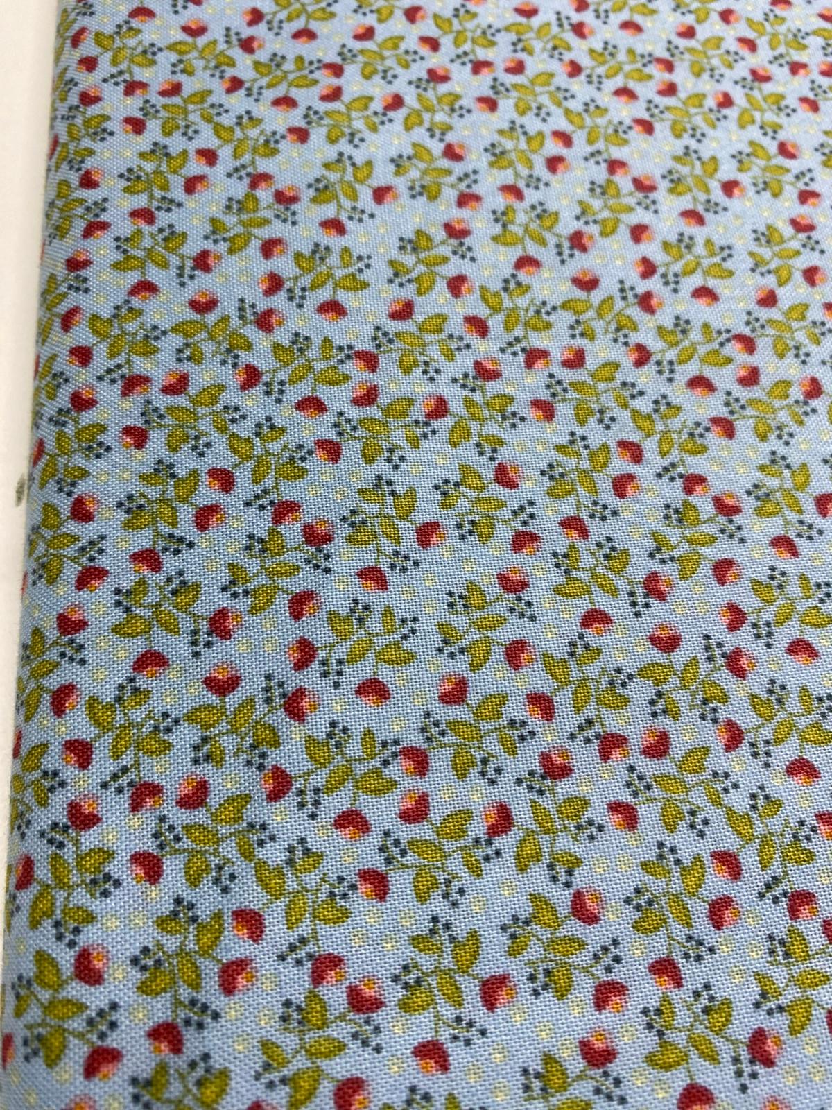 EQP-MODERN TRADITIONS-Ston Blue-In Flanders Fields