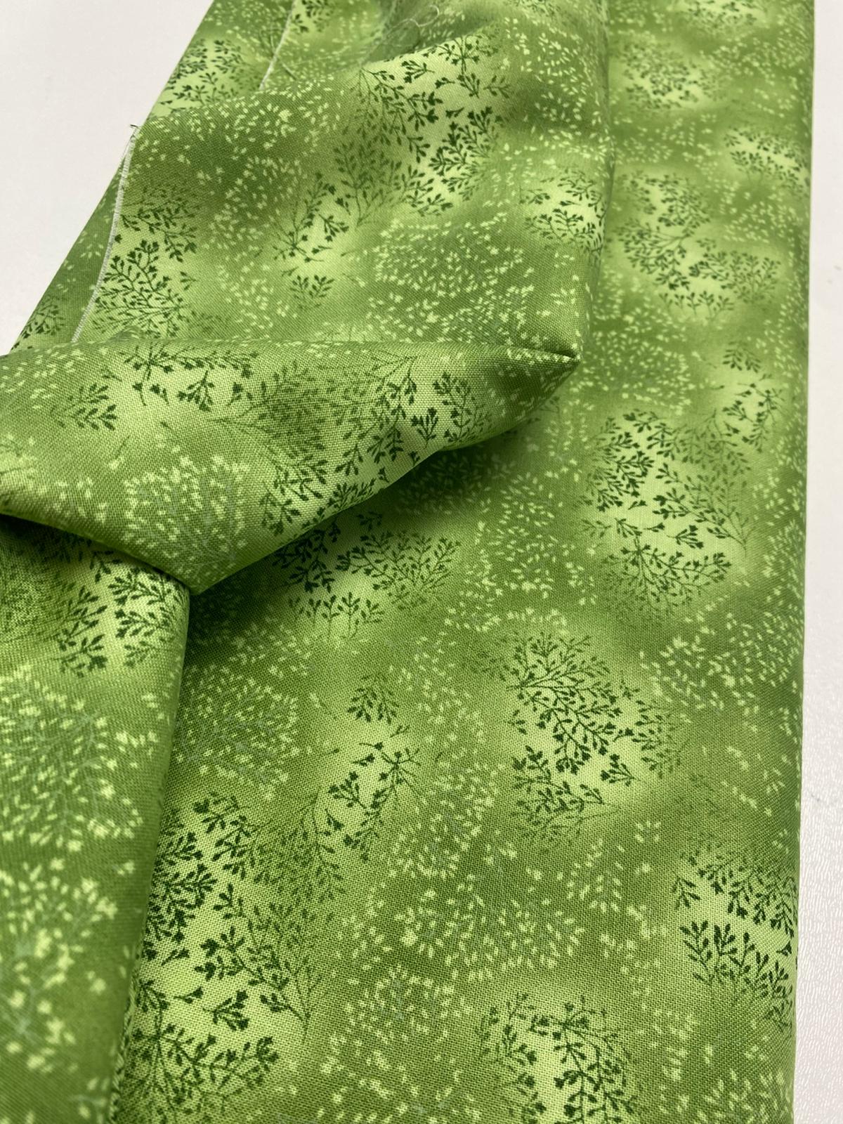 RK| FUSIONS #7 EYJ-5573-14 WILLOW