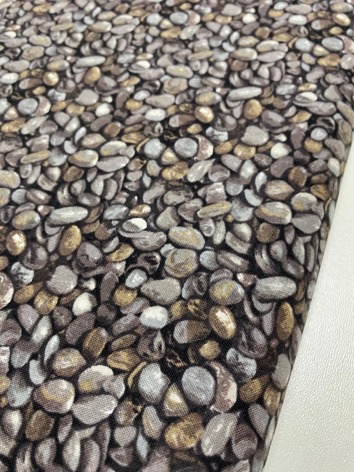 DD| Landscape-Taş desen