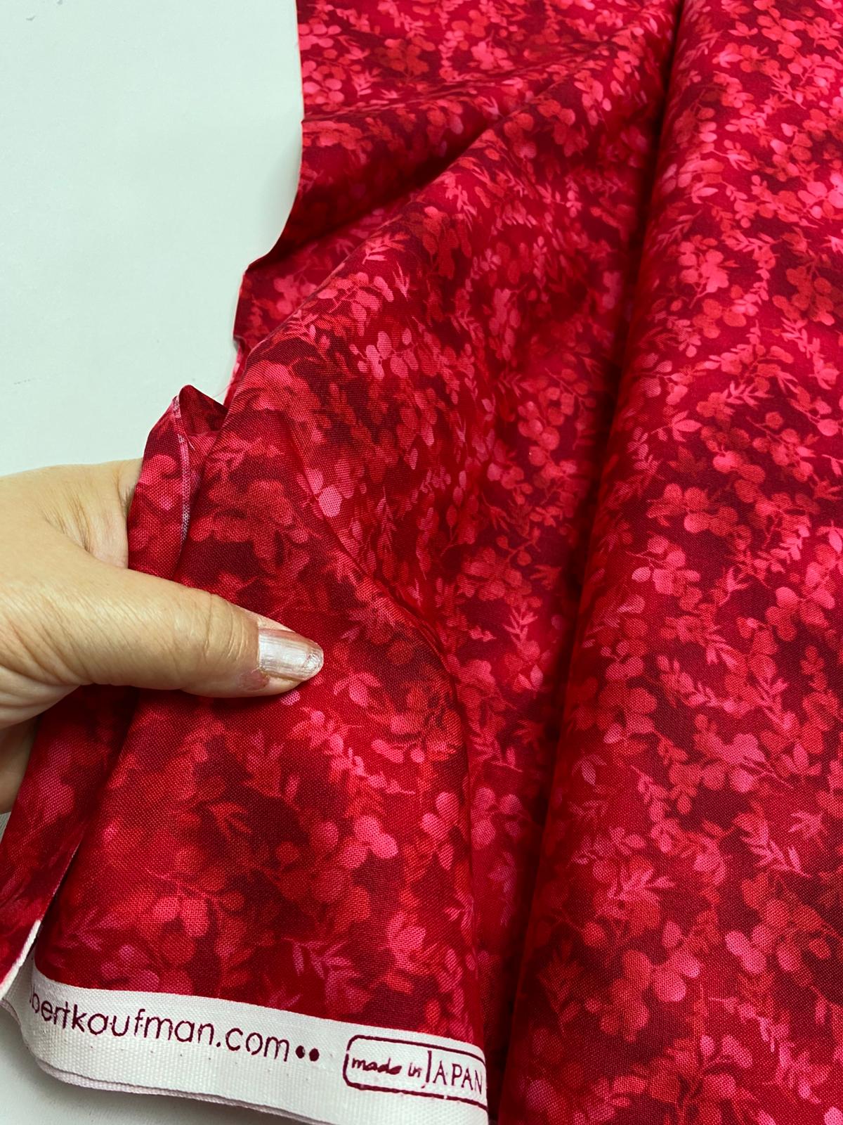 RK| FUSIONS SRK-21320-98 STRAWBERRY