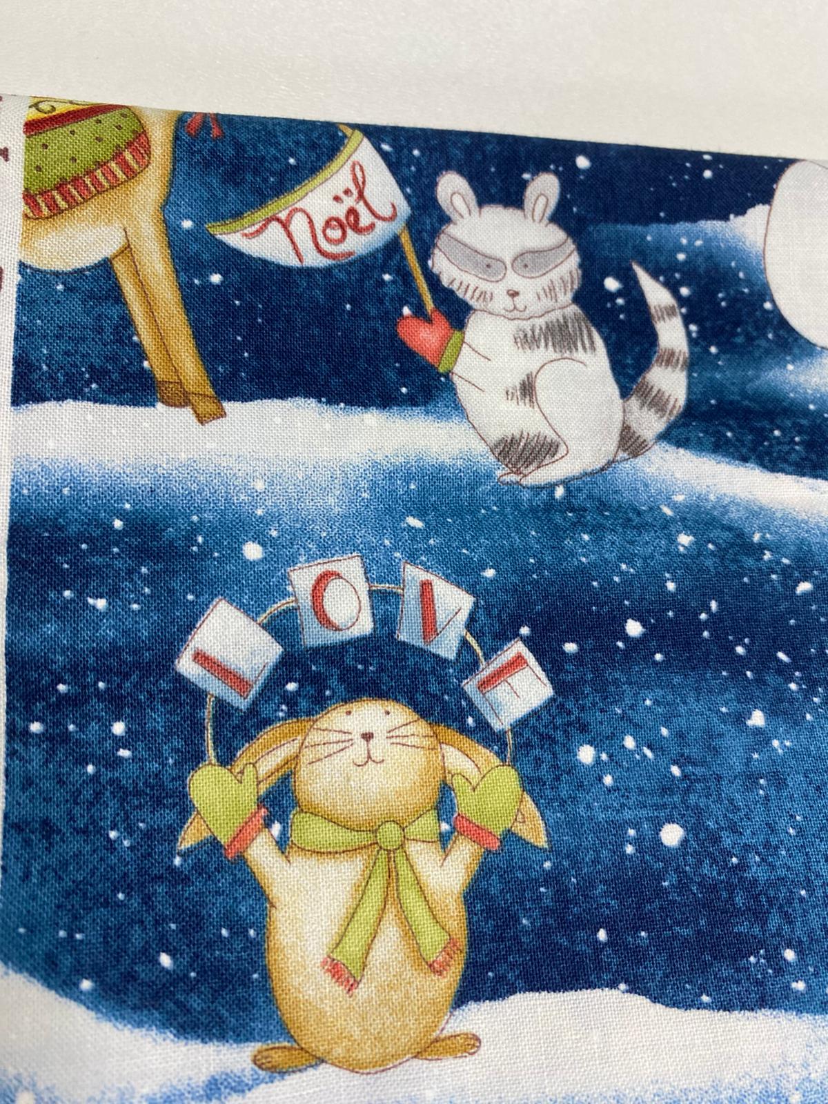 Top Sonu-100cm x 110cn-KARDANADAM