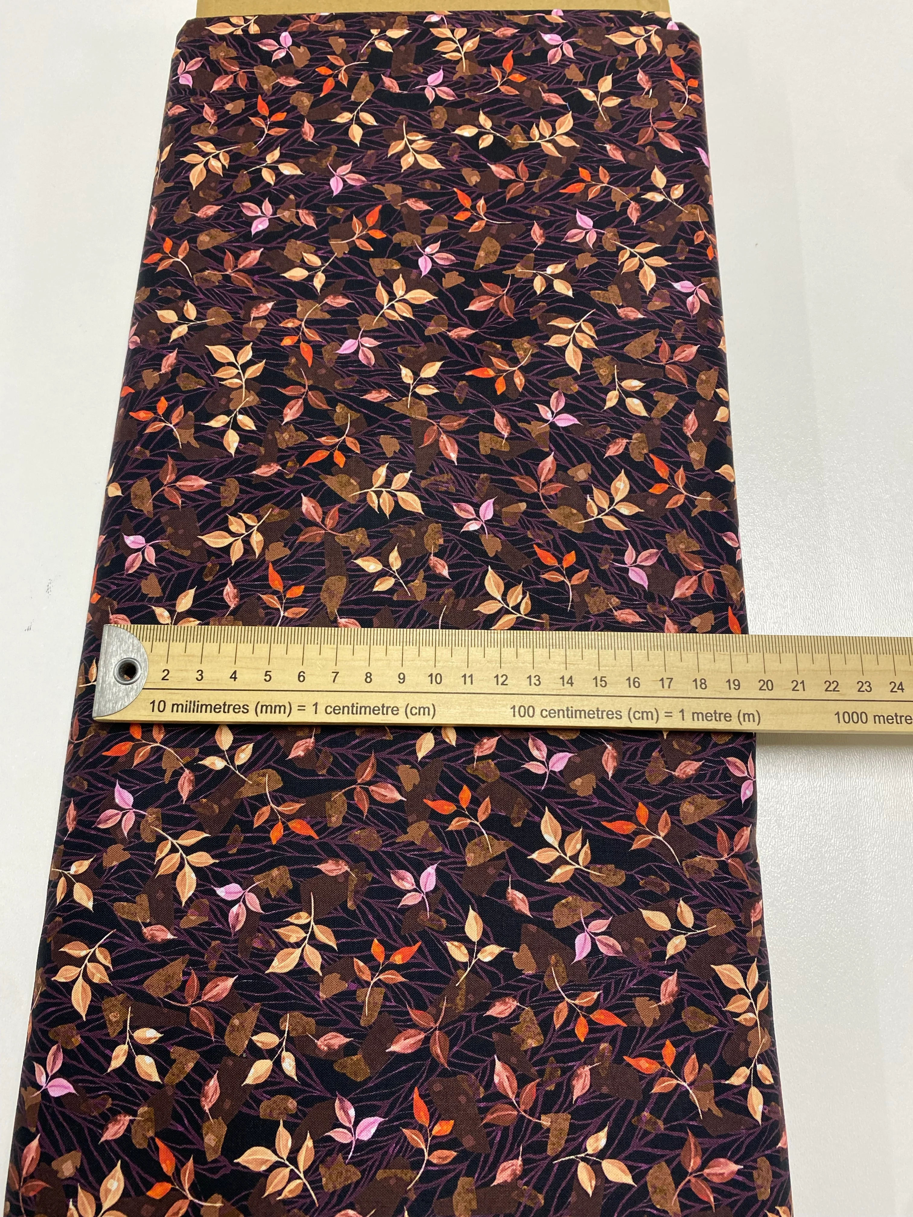 RK| Dreaming of Fall