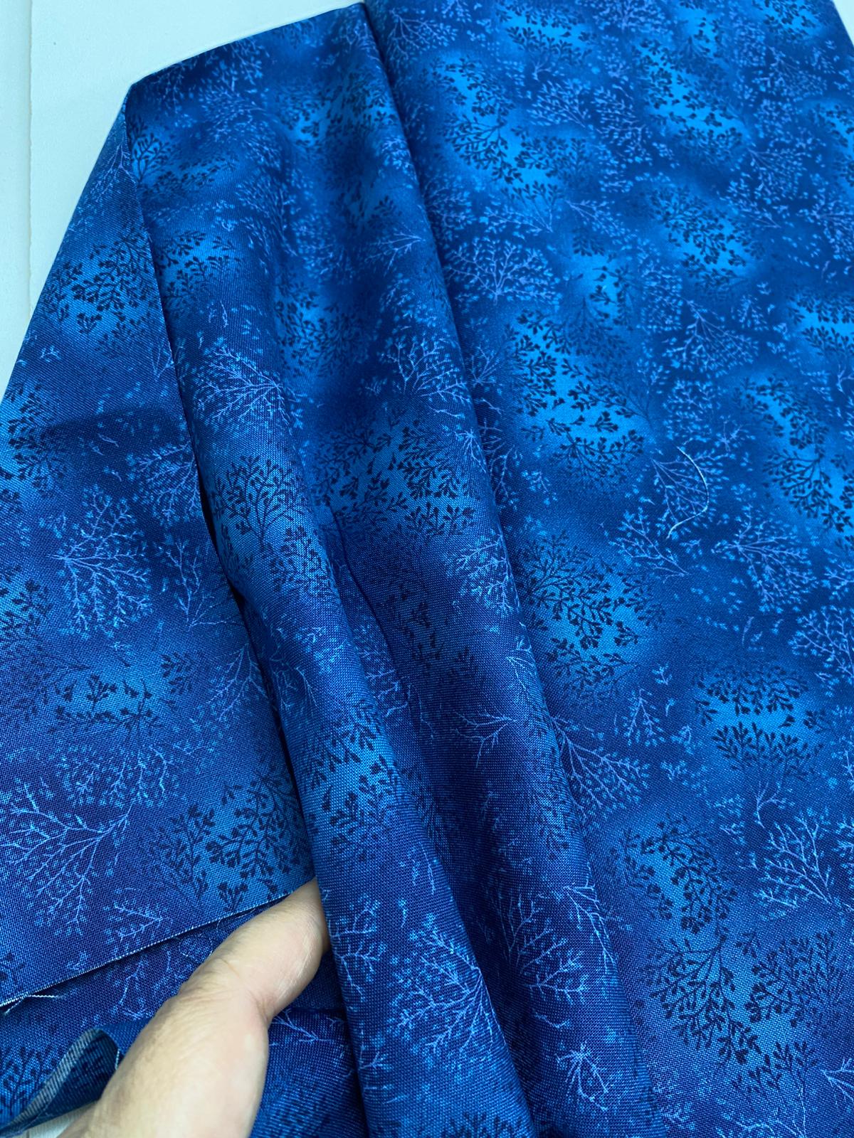 RK| FUSIONS #7 - EYJ-5573-29 DEEP OCEAN