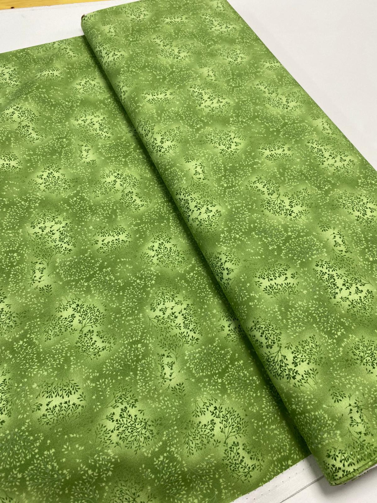 RK| FUSIONS #7 EYJ-5573-14 WILLOW