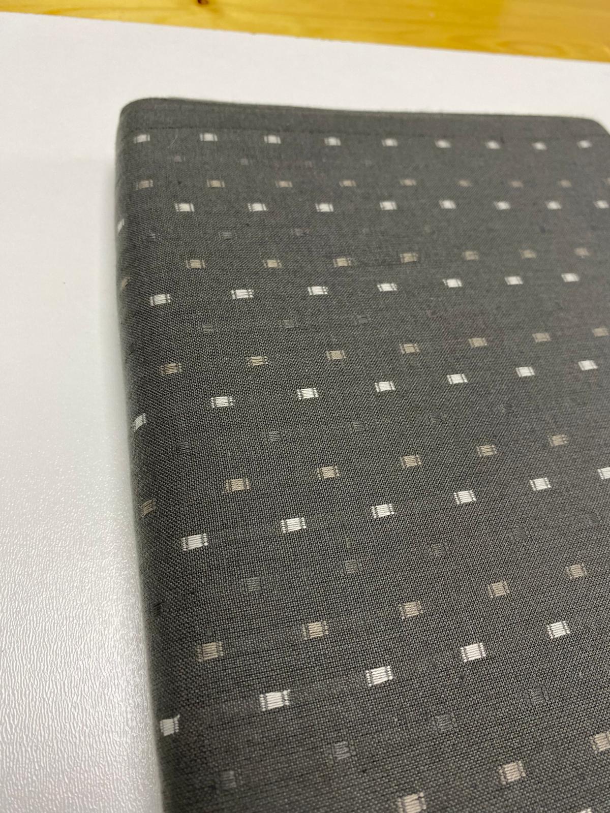 MA| Japon Kumaşı-541041-CHARCOAL