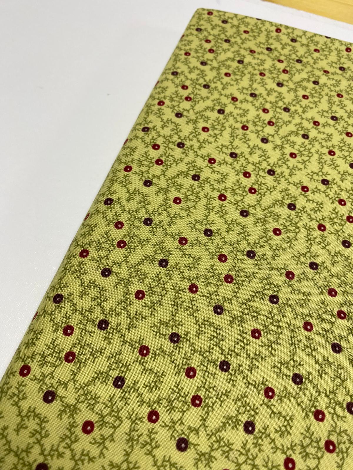 EQP-CONTEMPORARY CLASSICS-Sage Green-Blackberry Hedge