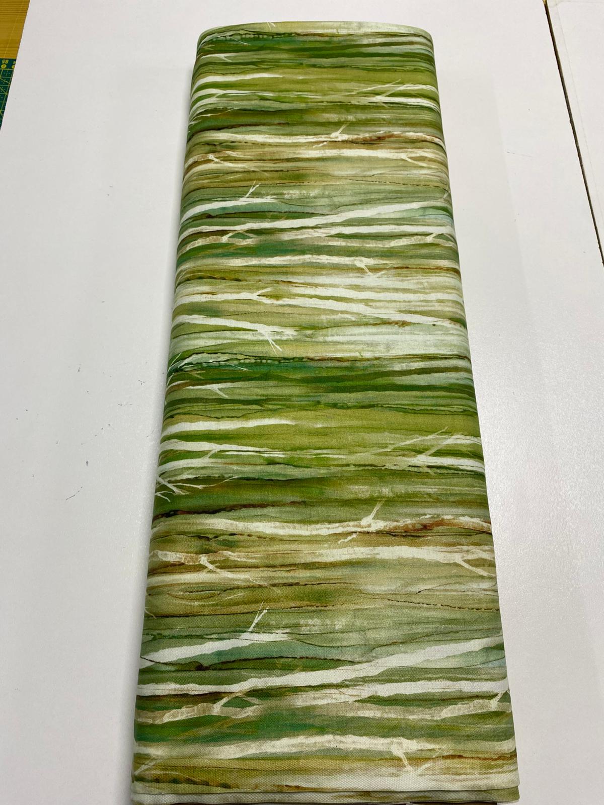 NC| CEDARCREST FALLS-Olive