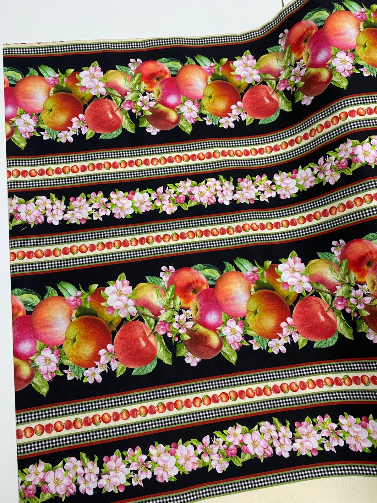 TT| FRUIT-CD2862-BLACK