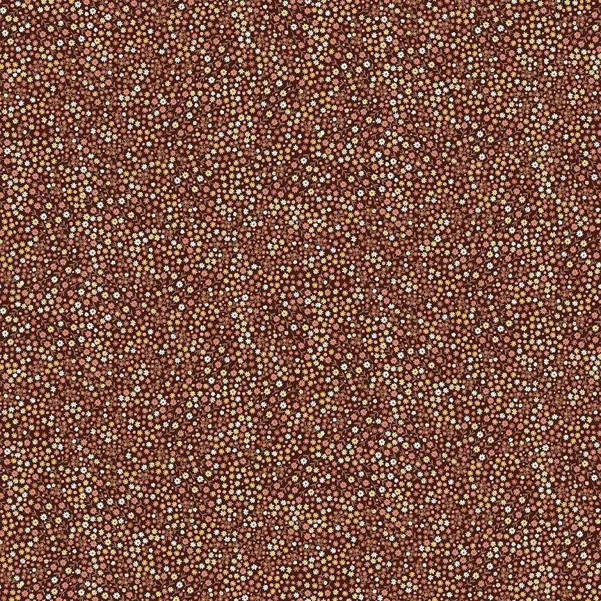 MK| HELLO AUTUMN-BLOOMS