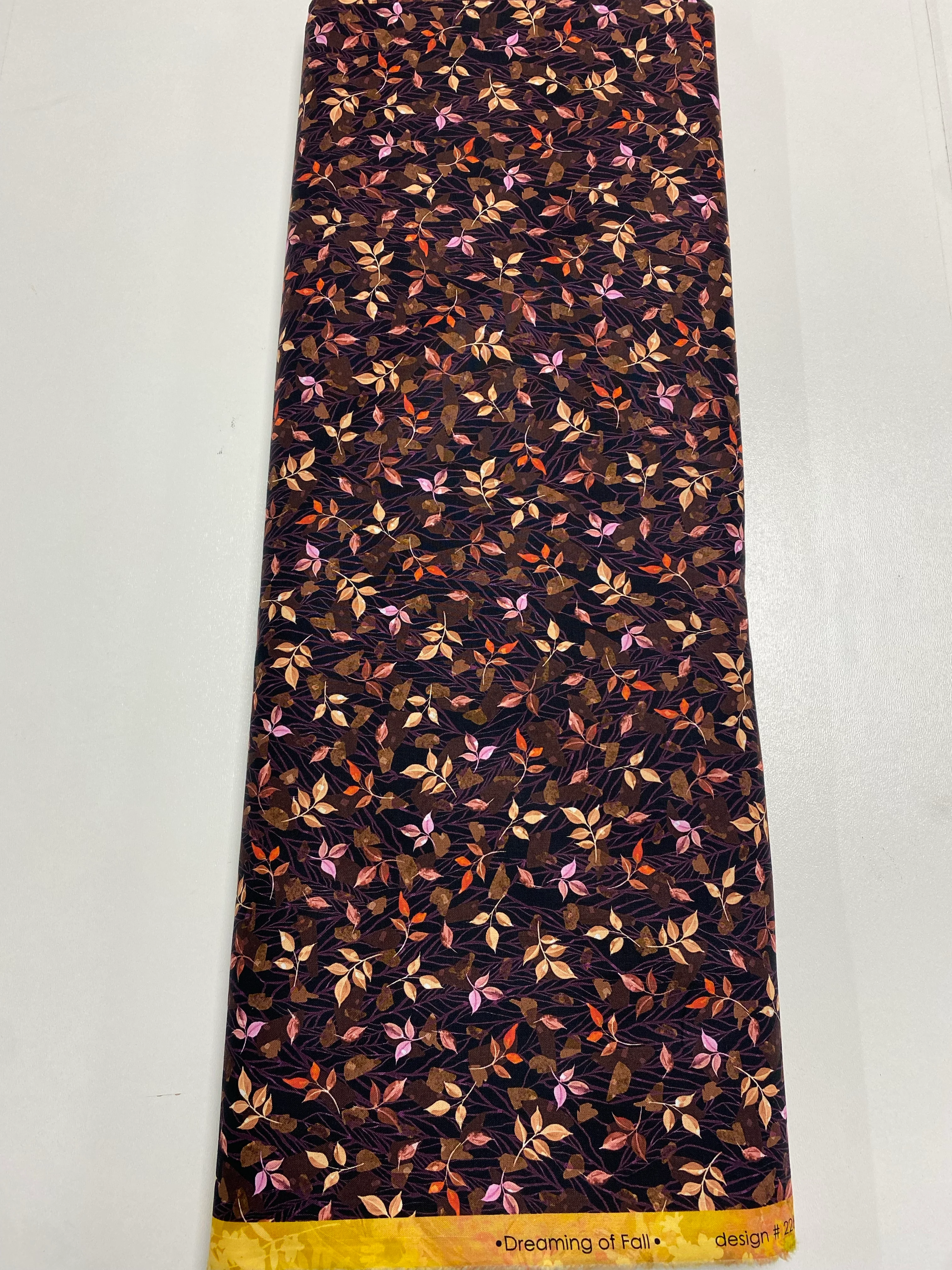 RK| Dreaming of Fall