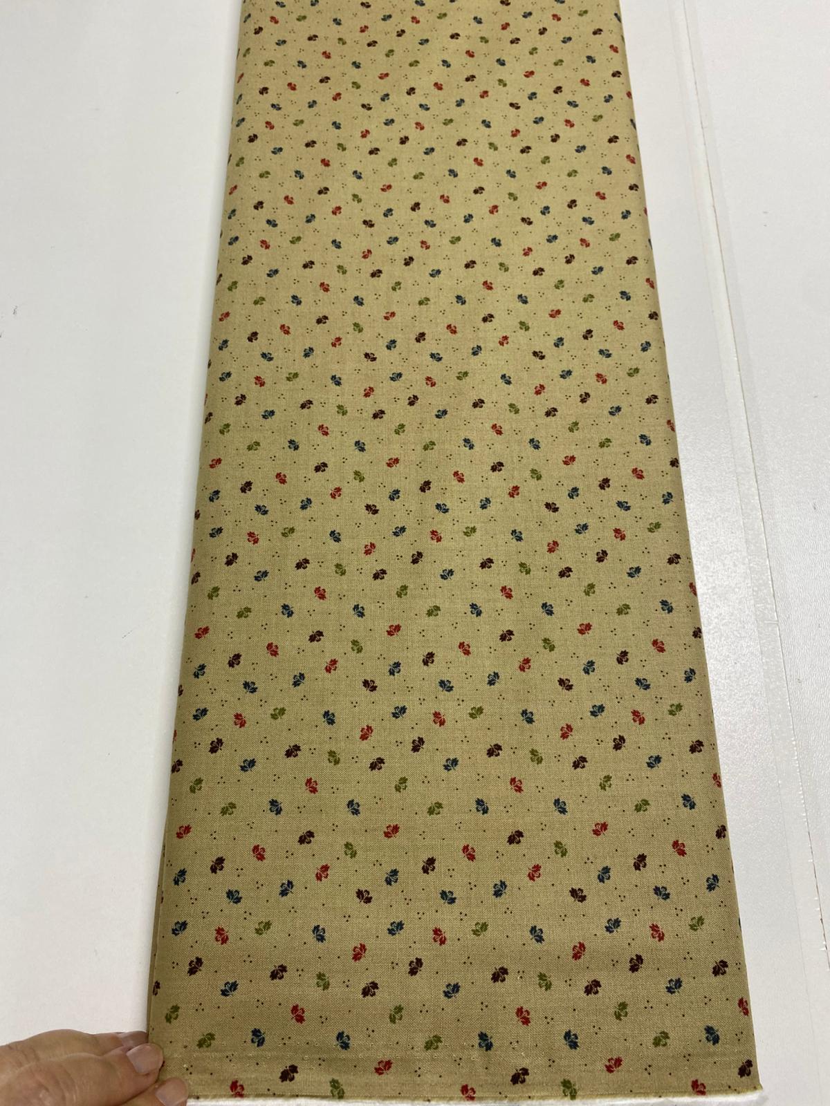 EQP-REMEMBERING TOMORROW-Colonial Green-Happy Harvest