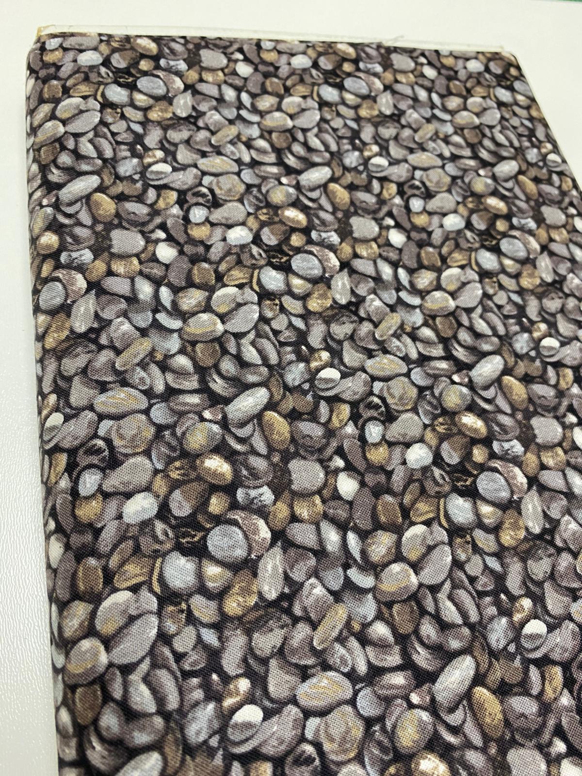 DD| Landscape-Taş desen