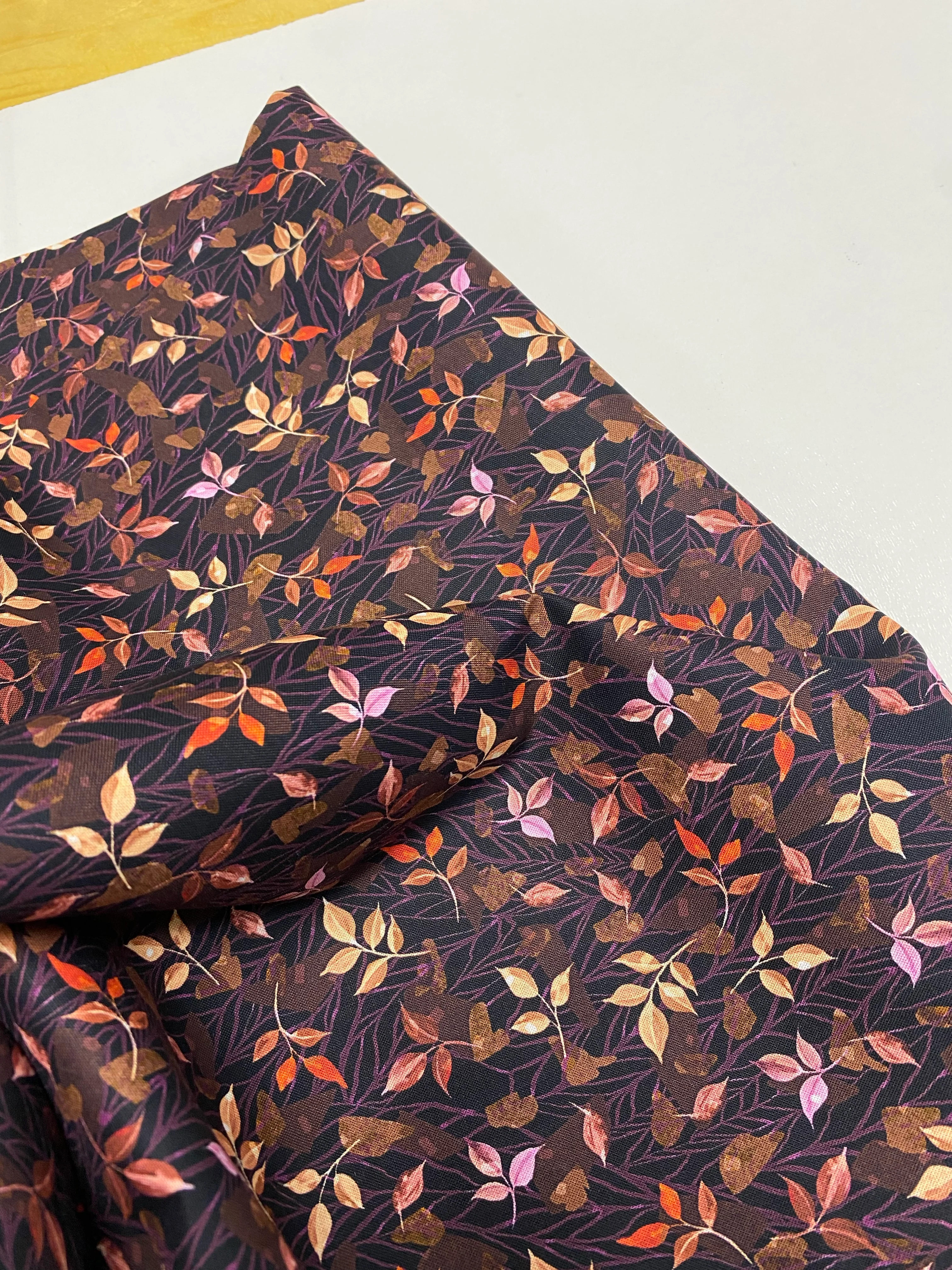 RK| Dreaming of Fall