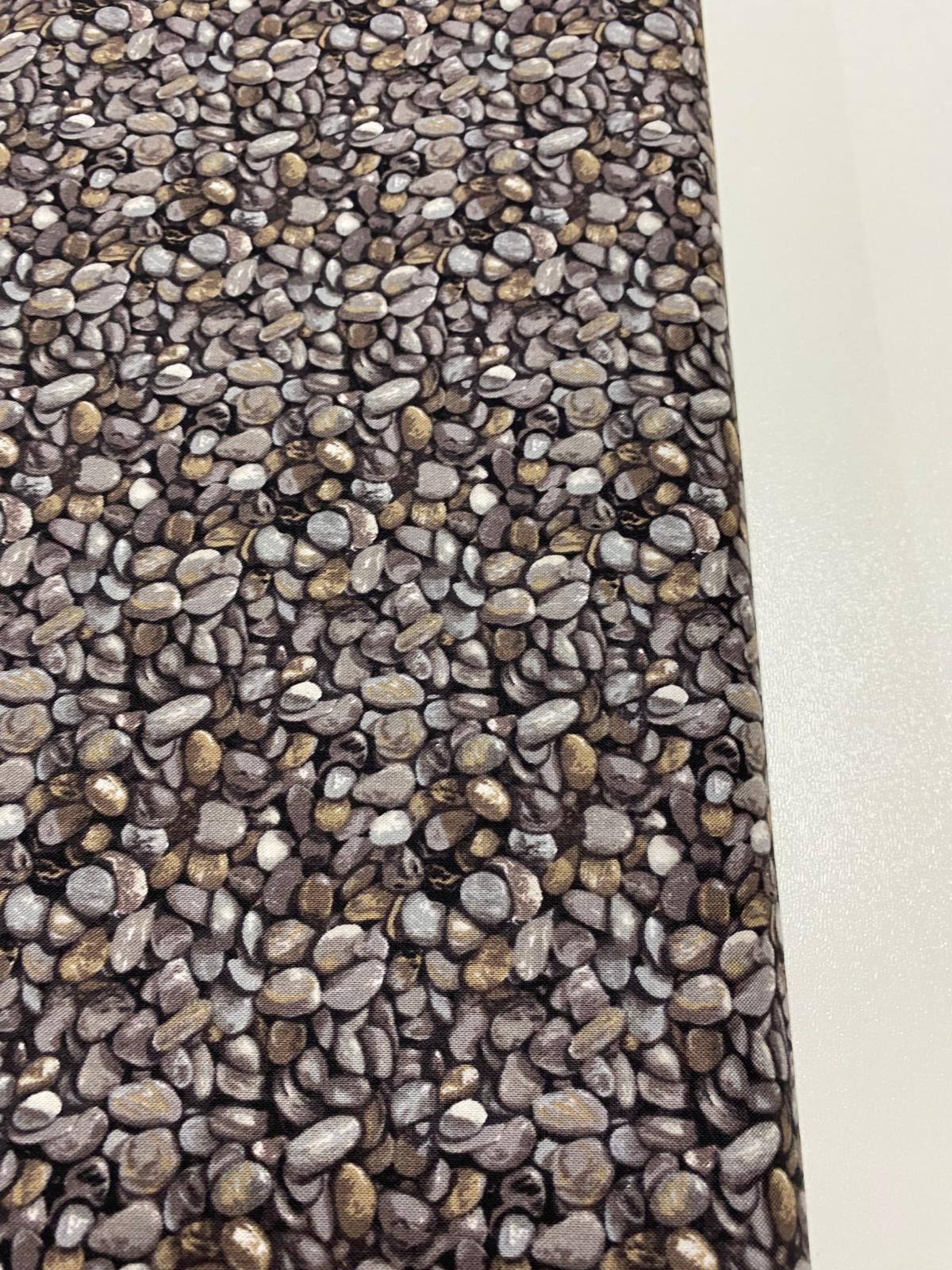 DD| Landscape-Taş desen