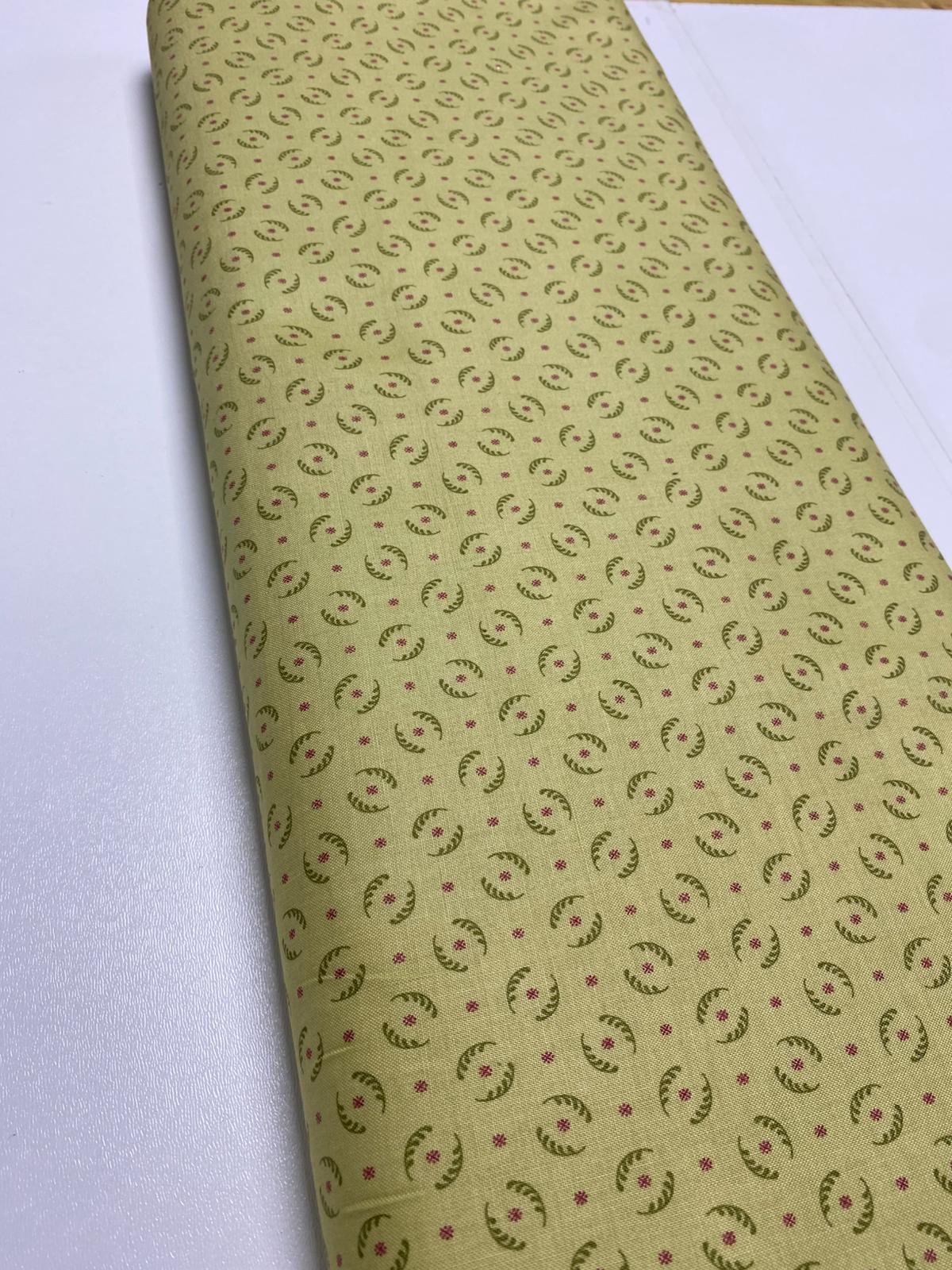 EQP-MODERN TRADITIONS-Sage Green-Olivia