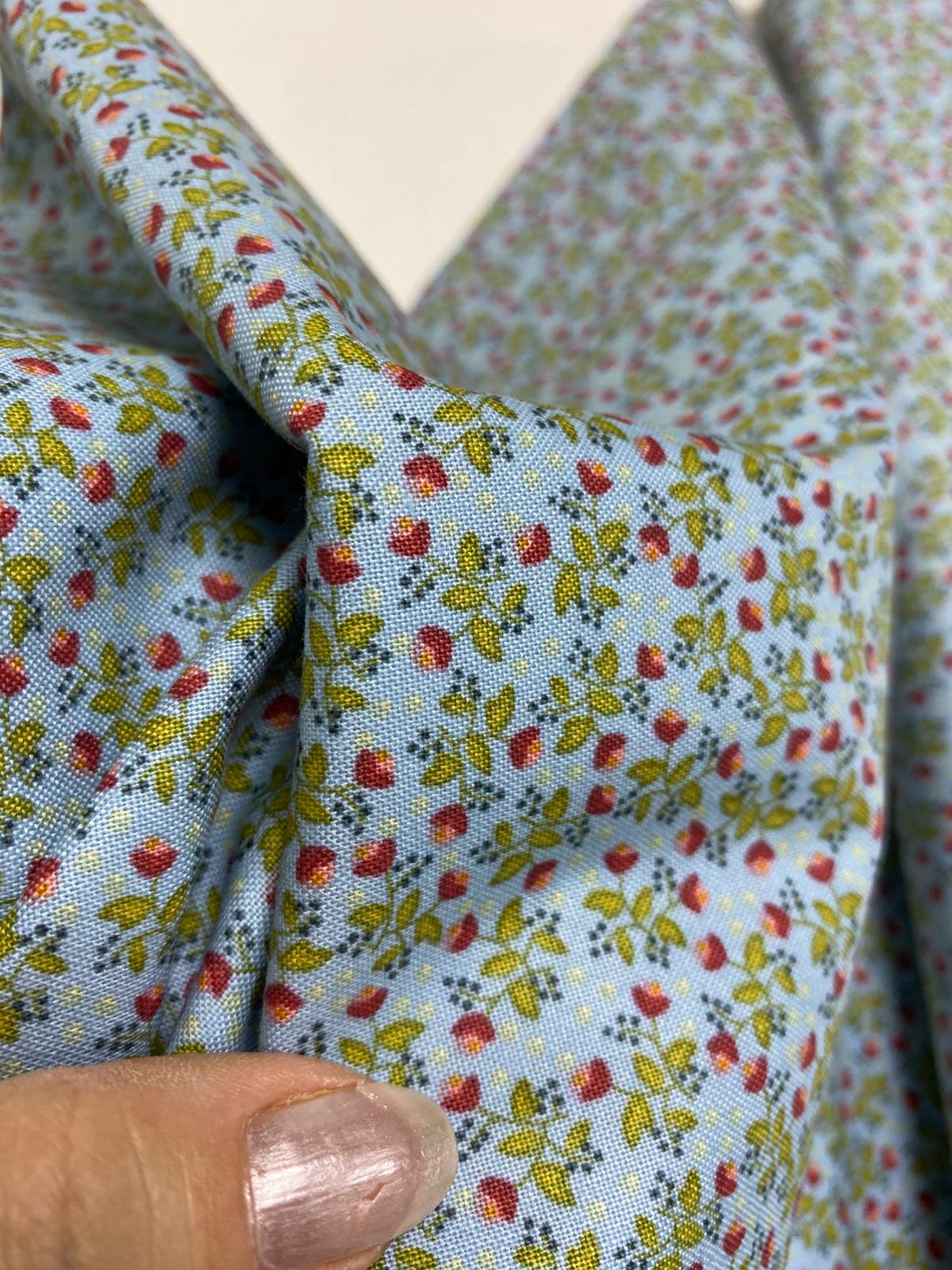 EQP-MODERN TRADITIONS-Ston Blue-In Flanders Fields