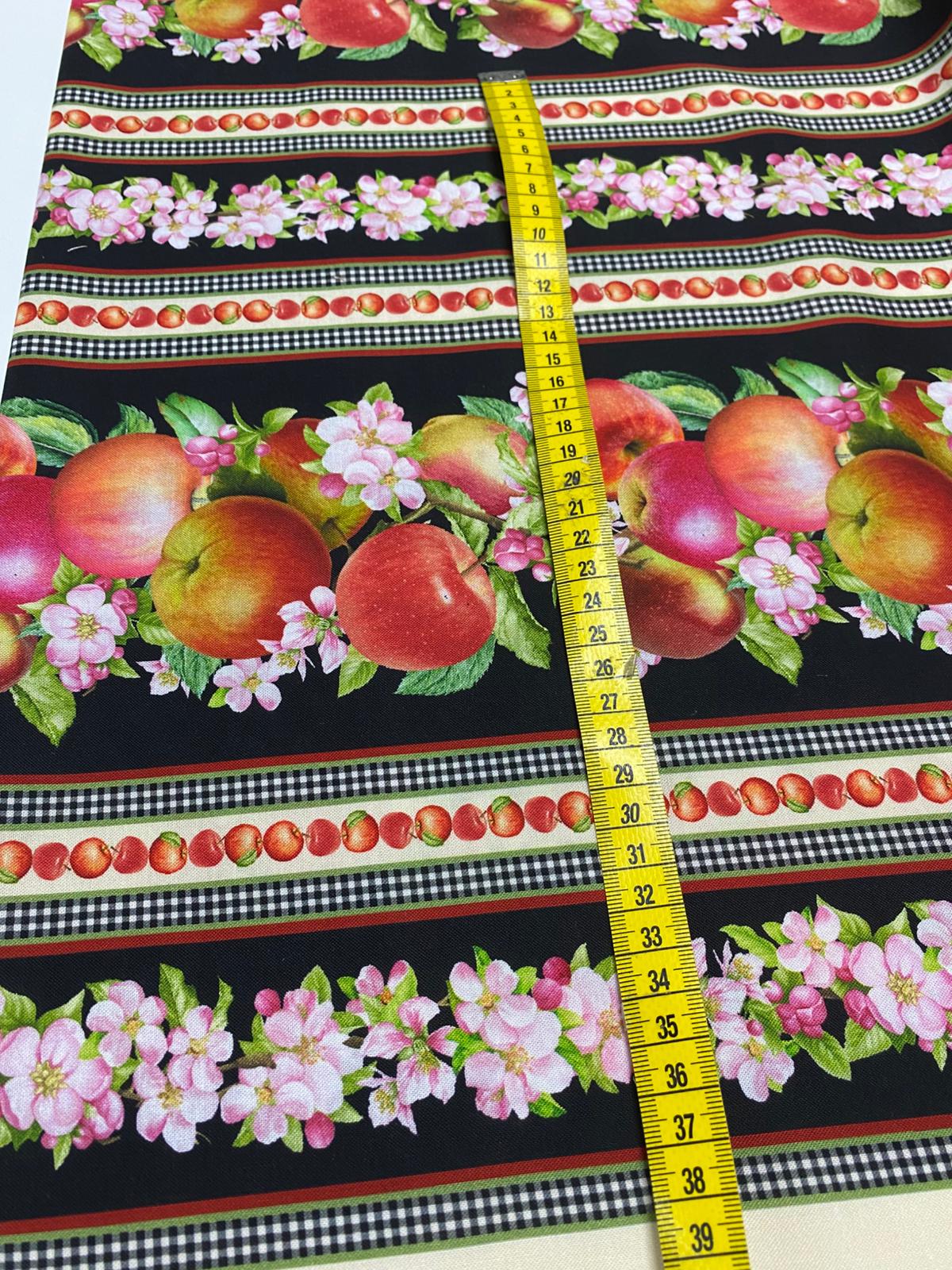 TT| FRUIT-CD2862-BLACK