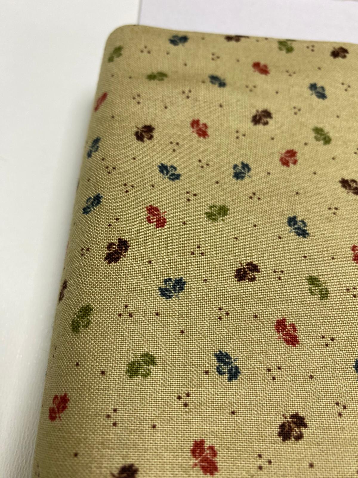 EQP-REMEMBERING TOMORROW-Colonial Green-Happy Harvest