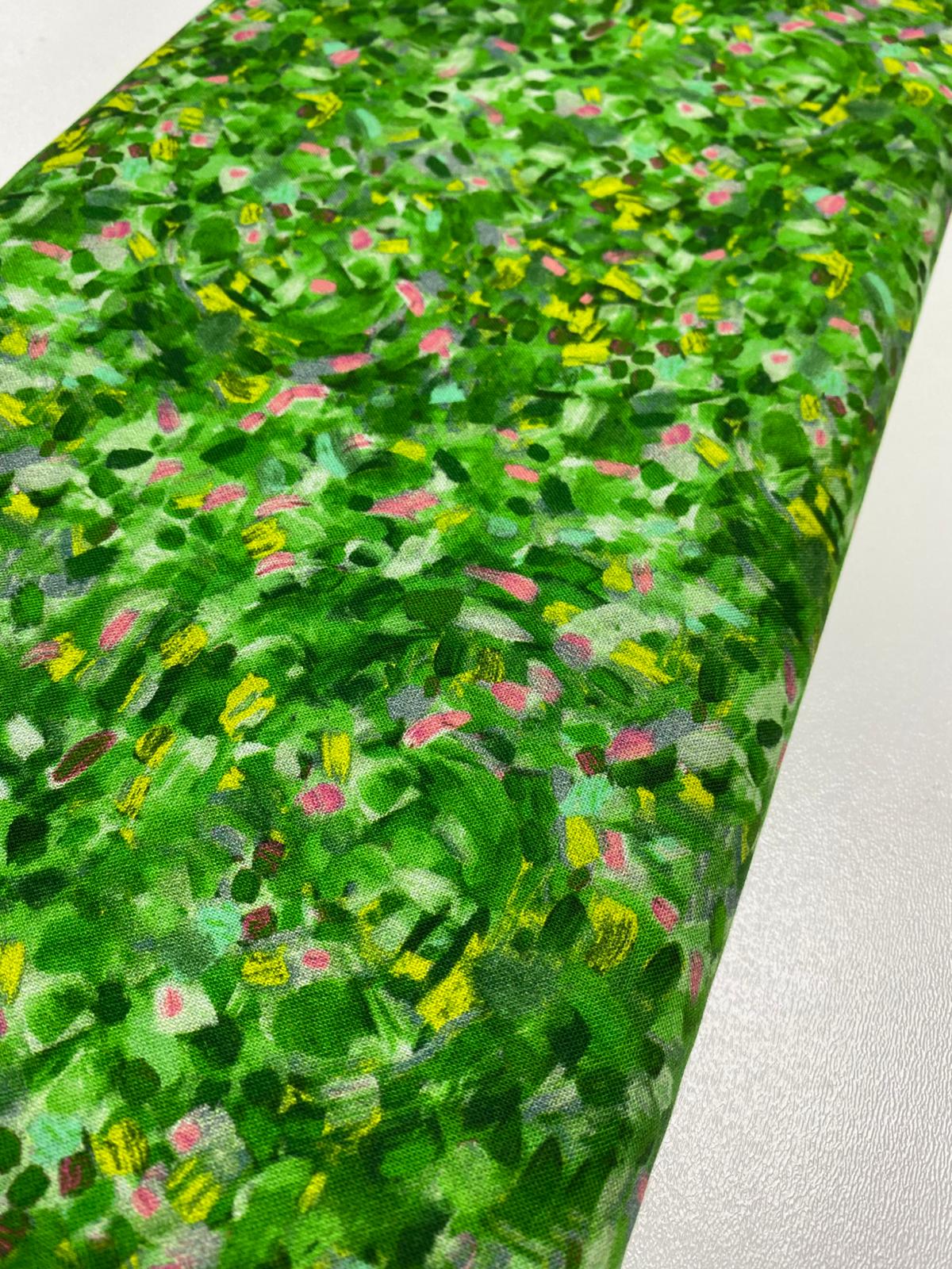 DD| YEŞİL KONFETİ