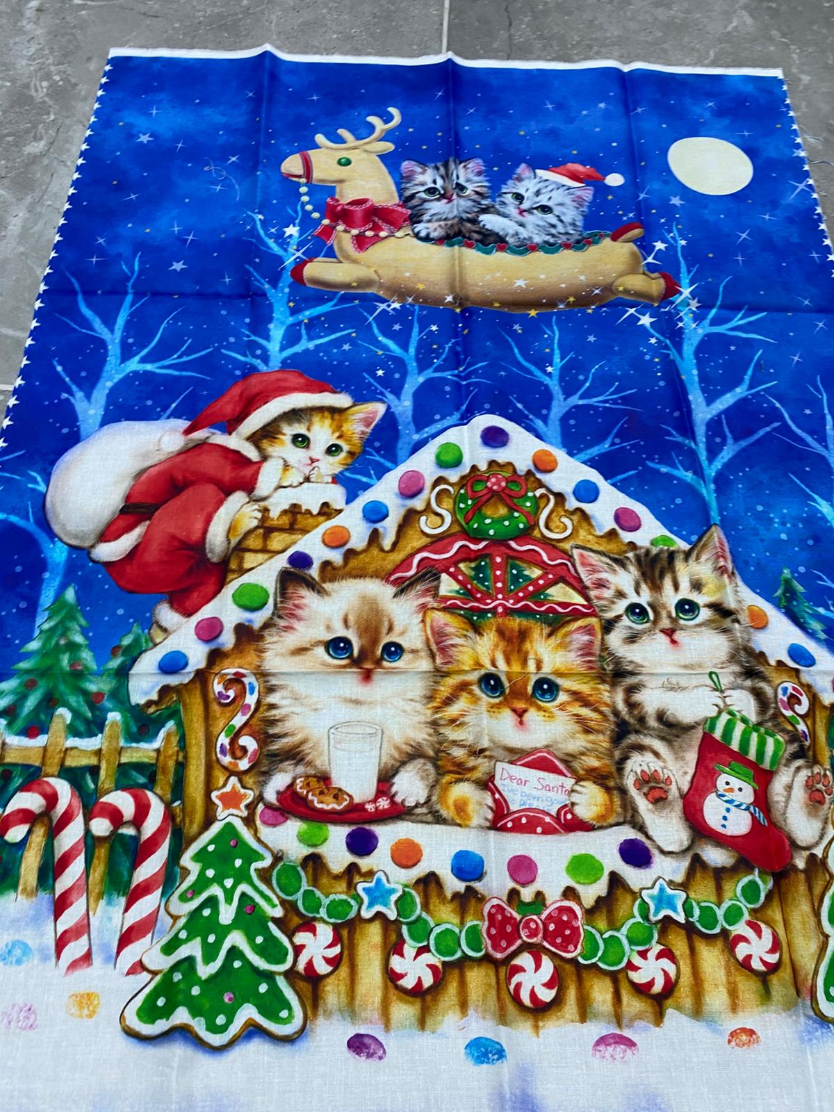 DD| YILBAŞI PANELİ-KEDİLİ