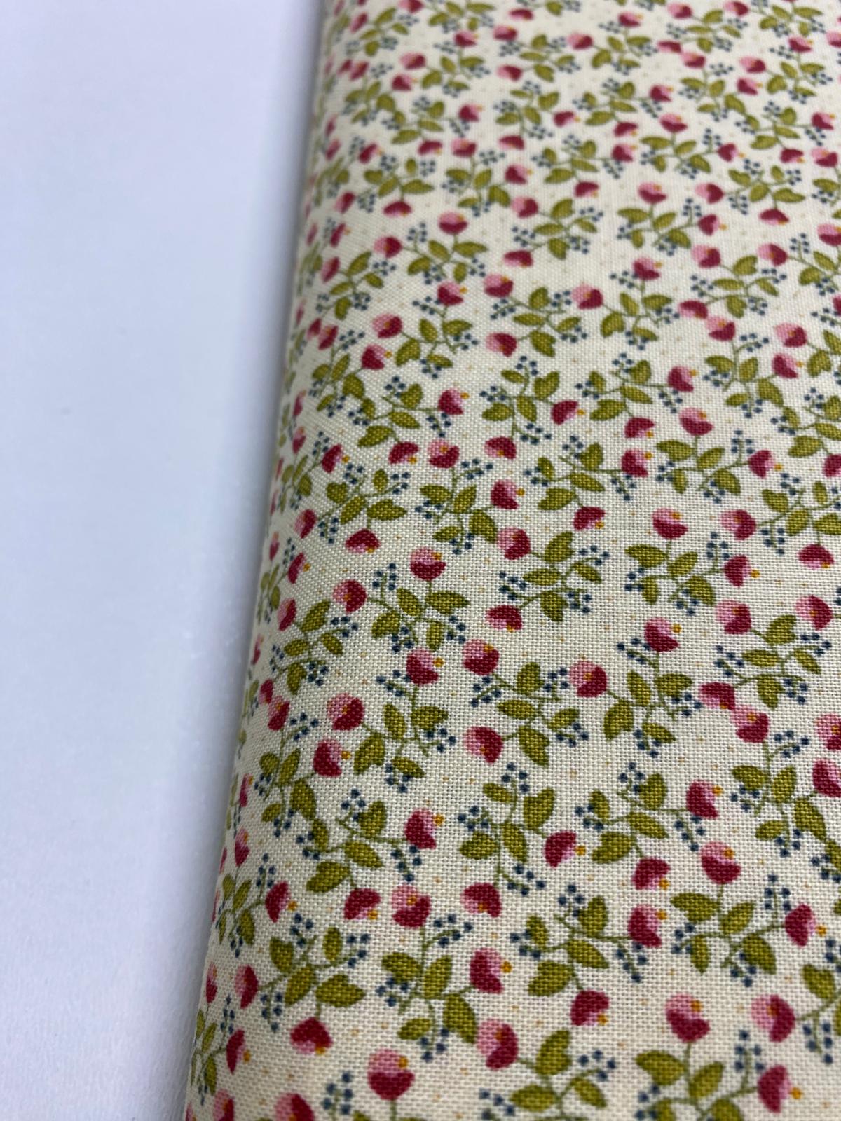 EQP-MODERN TRADITIONS-Ecru-In Flanders Fields