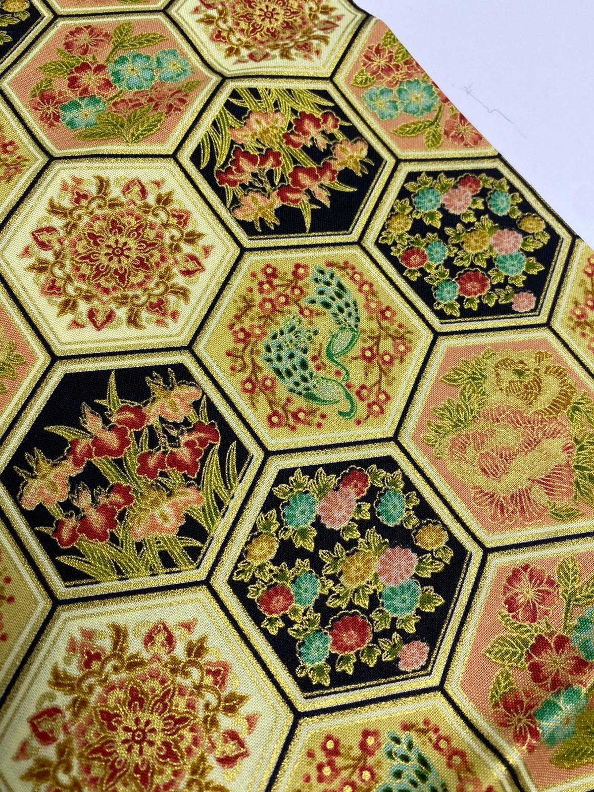 Top Sonu-65cmx110cm-Asian Fanfare