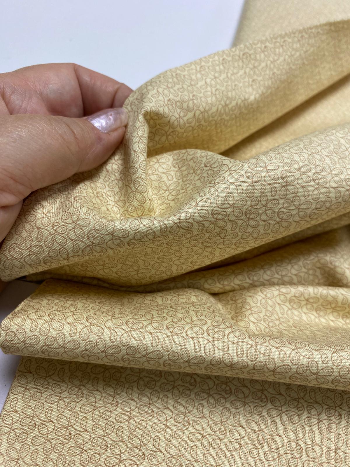 EQP-TOMORROW'S HERITAGE-Ecru-Dancing Quen